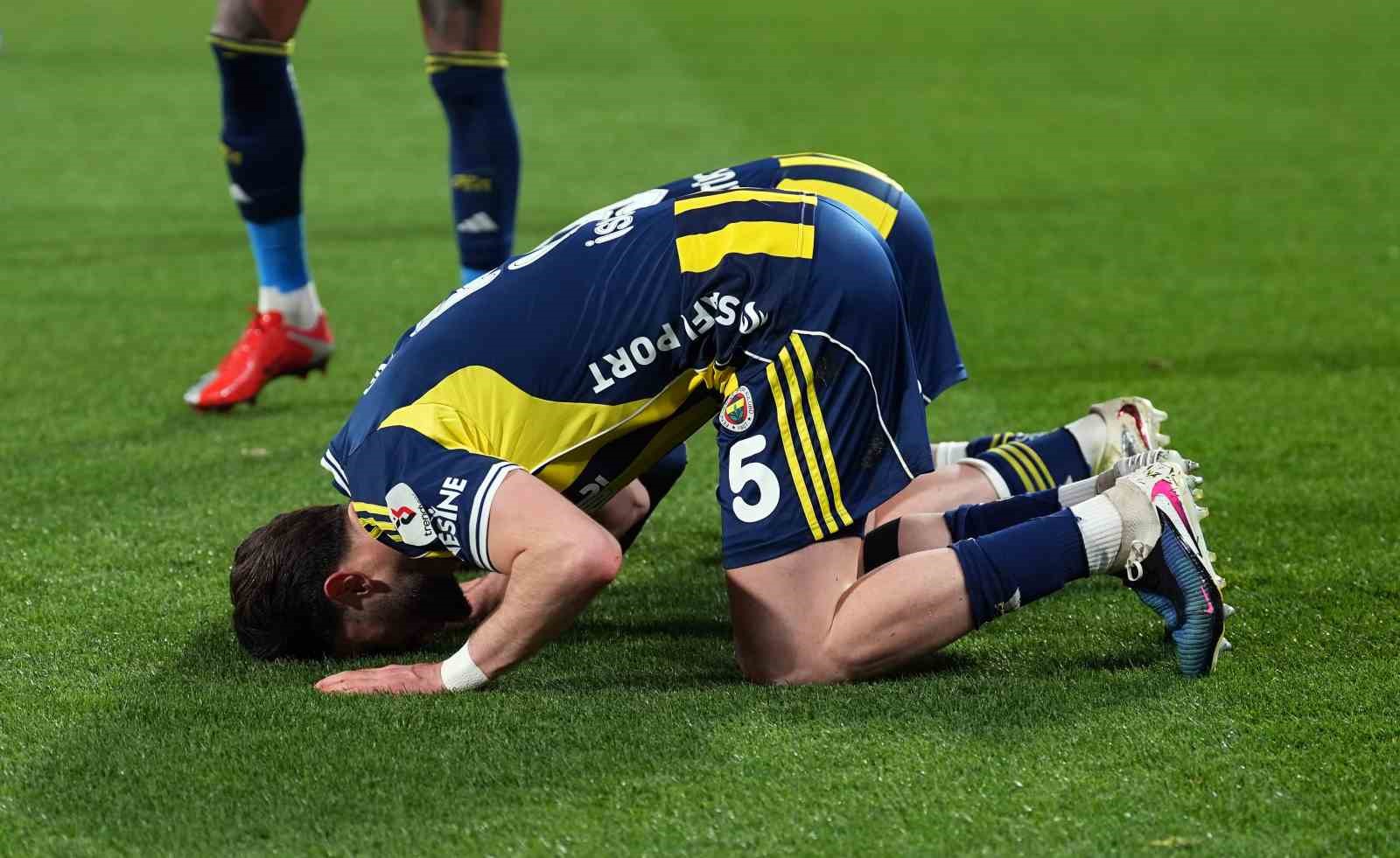 trendyol super lig fenerbahce 2 caykur rizespor 2 mac sonucu 43 VXs9EYJ3
