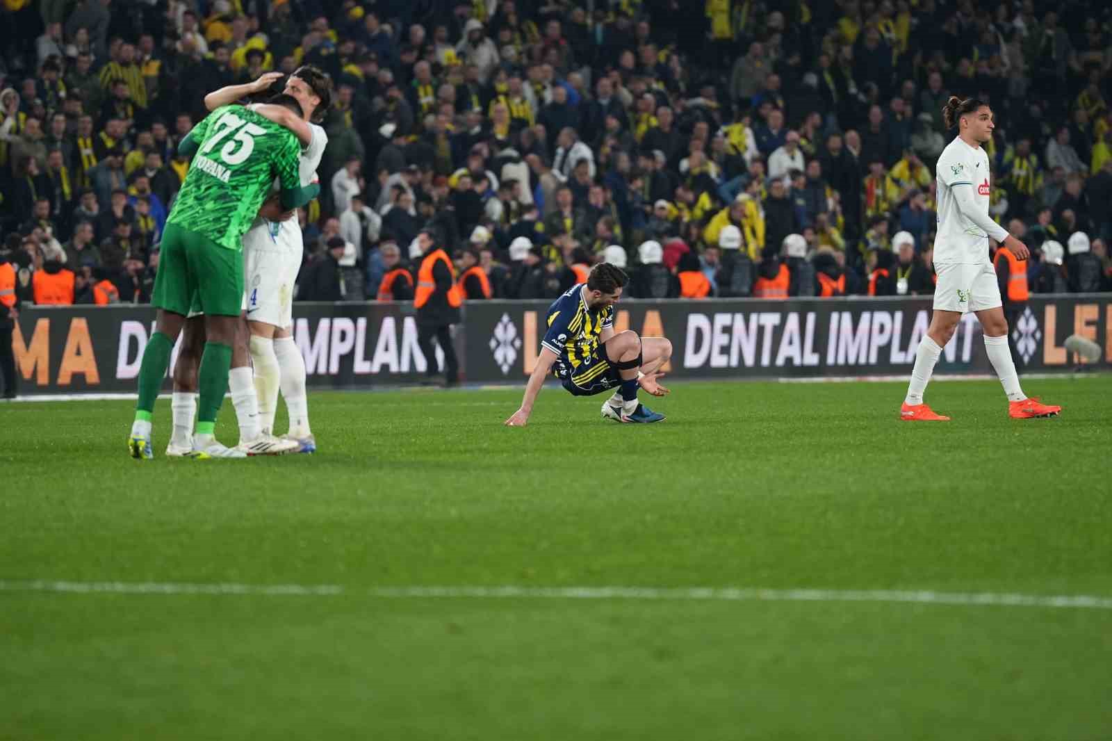 trendyol super lig fenerbahce 2 caykur rizespor 2 mac sonucu 50 IIRZt1gG