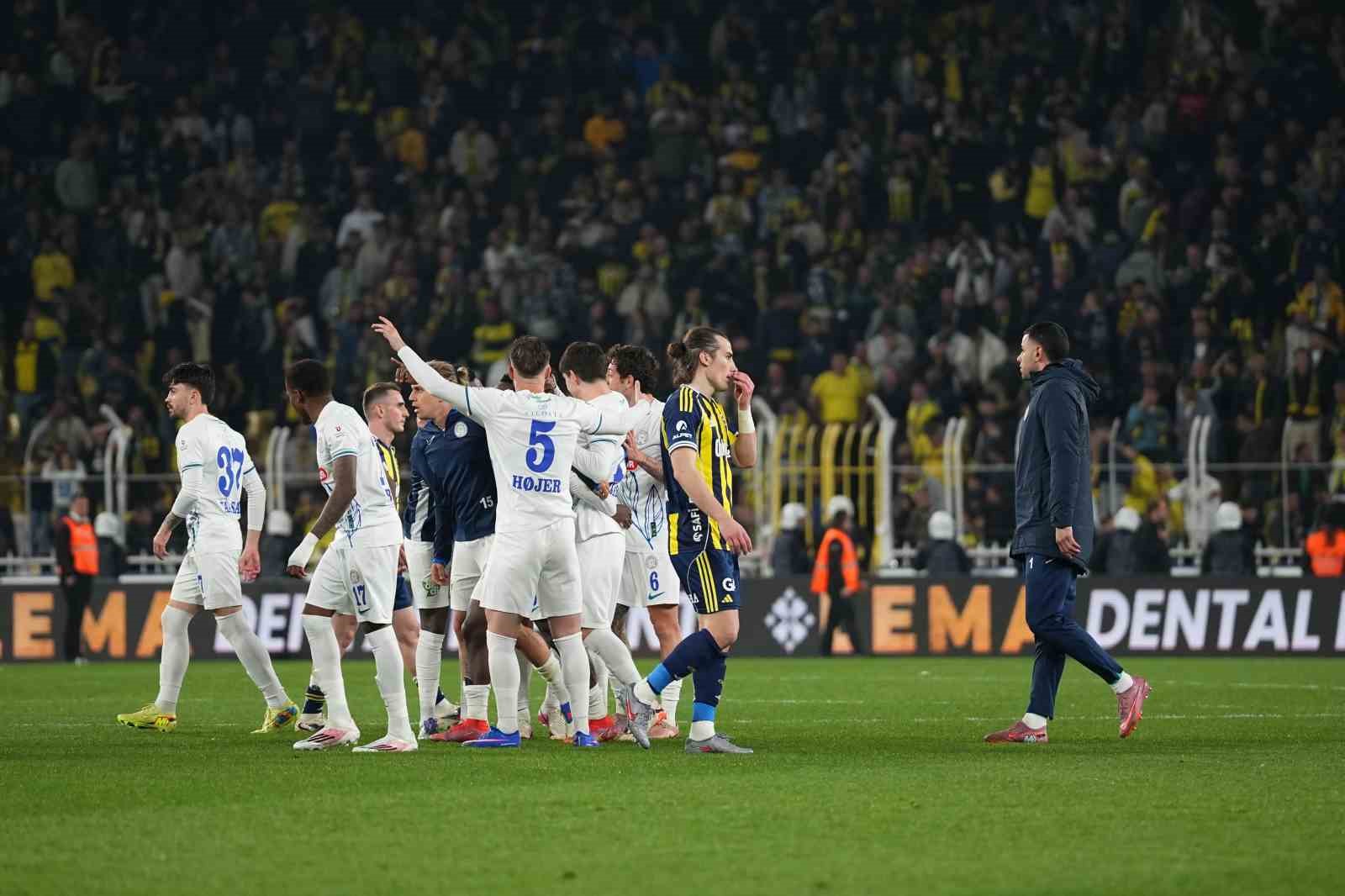 trendyol super lig fenerbahce 2 caykur rizespor 2 mac sonucu 51 bH5qza3E