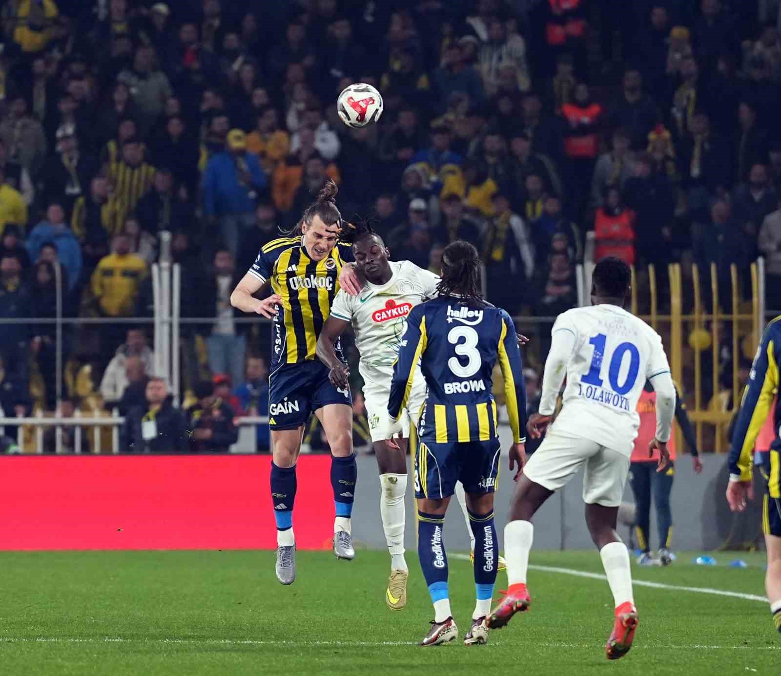 trendyol super lig fenerbahce 2 caykur rizespor 2 mac sonucu 8 ht3hD15G