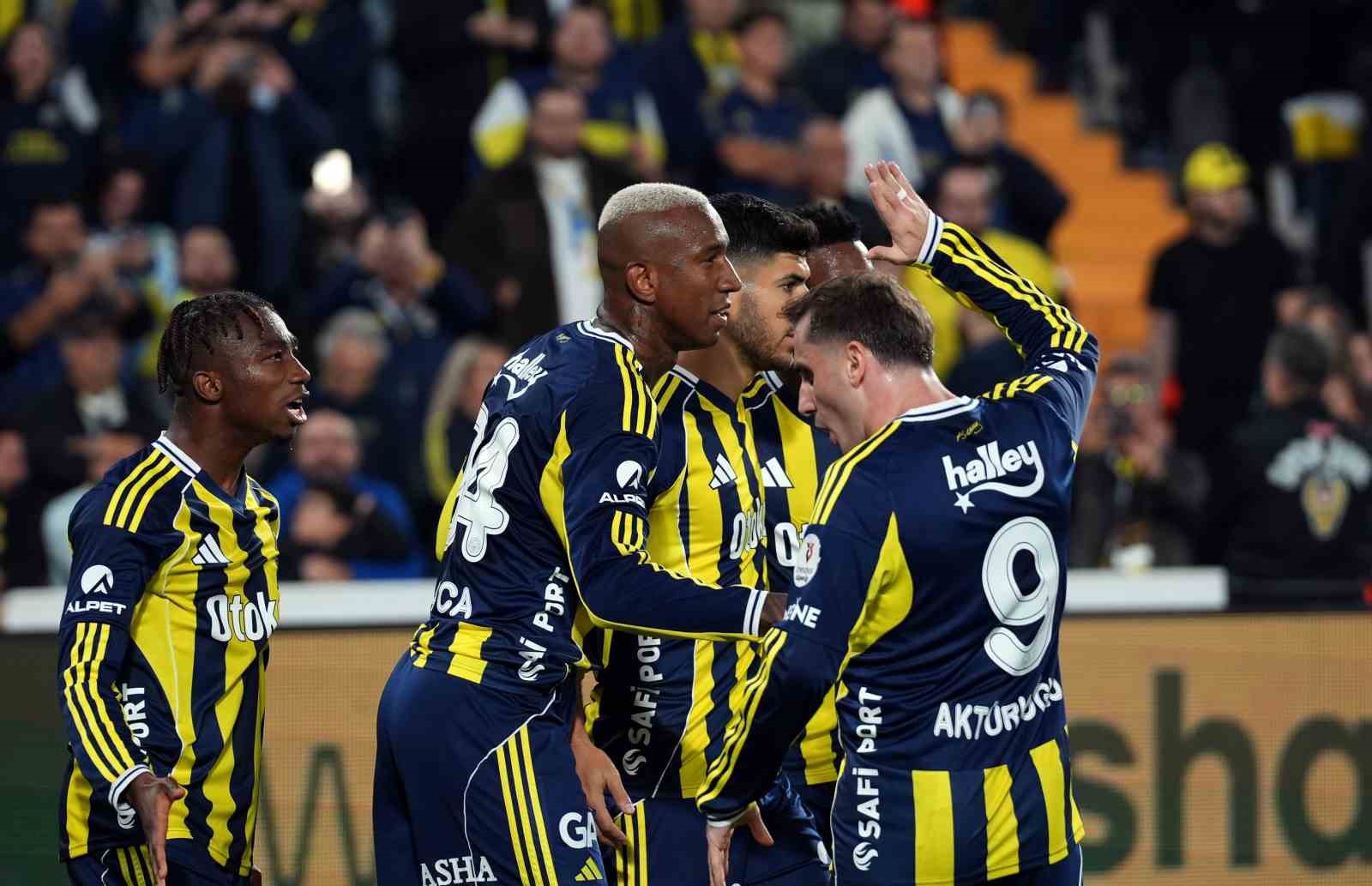 trendyol super lig fenerbahce 2 fatih karagumruk 0 ilk yari 10 aGdhFnWL