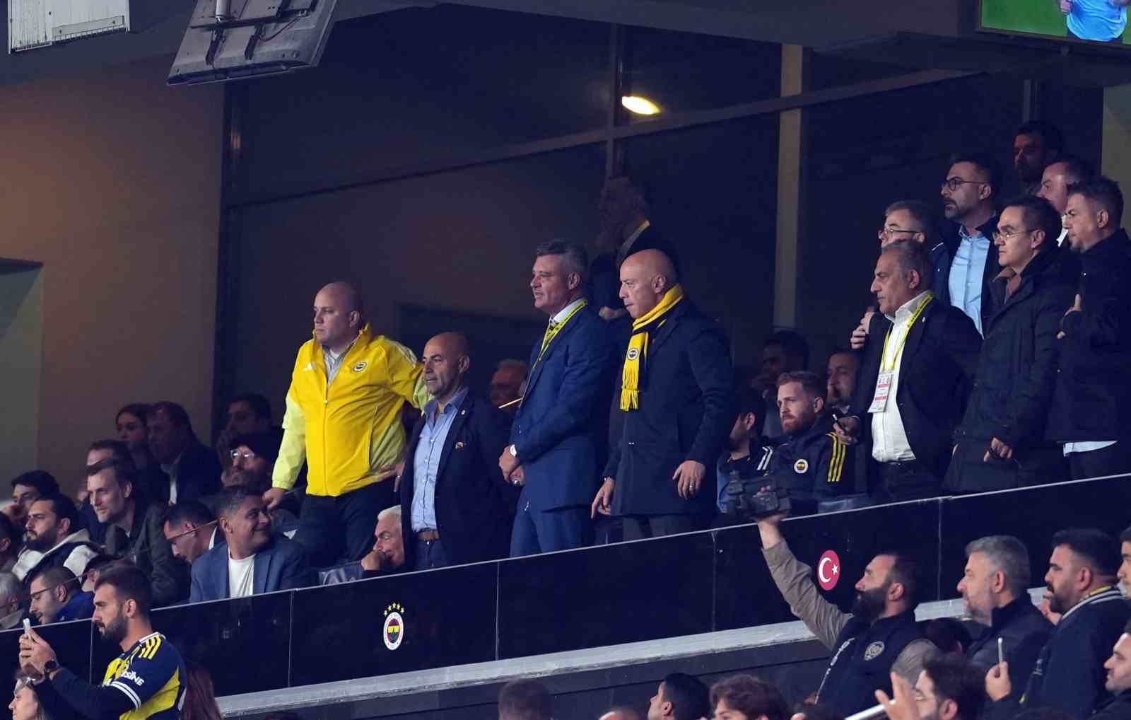 trendyol super lig fenerbahce 2 fatih karagumruk 0 ilk yari 2 kYMNfygJ