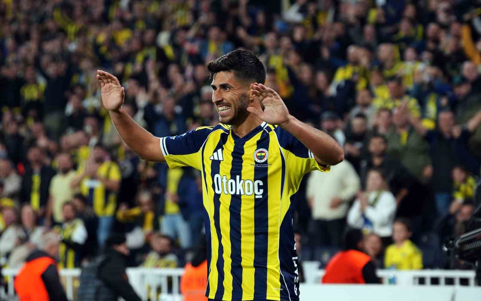 trendyol super lig fenerbahce 2 fatih karagumruk 0 ilk yari 27 d2y2l9jJ