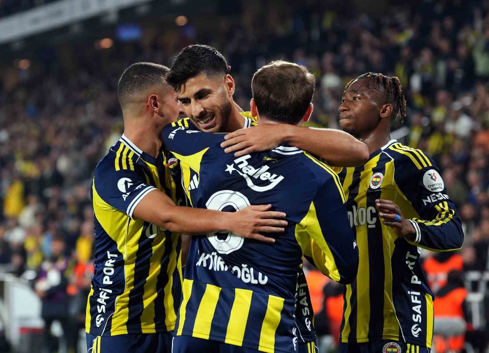 trendyol super lig fenerbahce 2 fatih karagumruk 0 ilk yari 29 HcOgfywJ