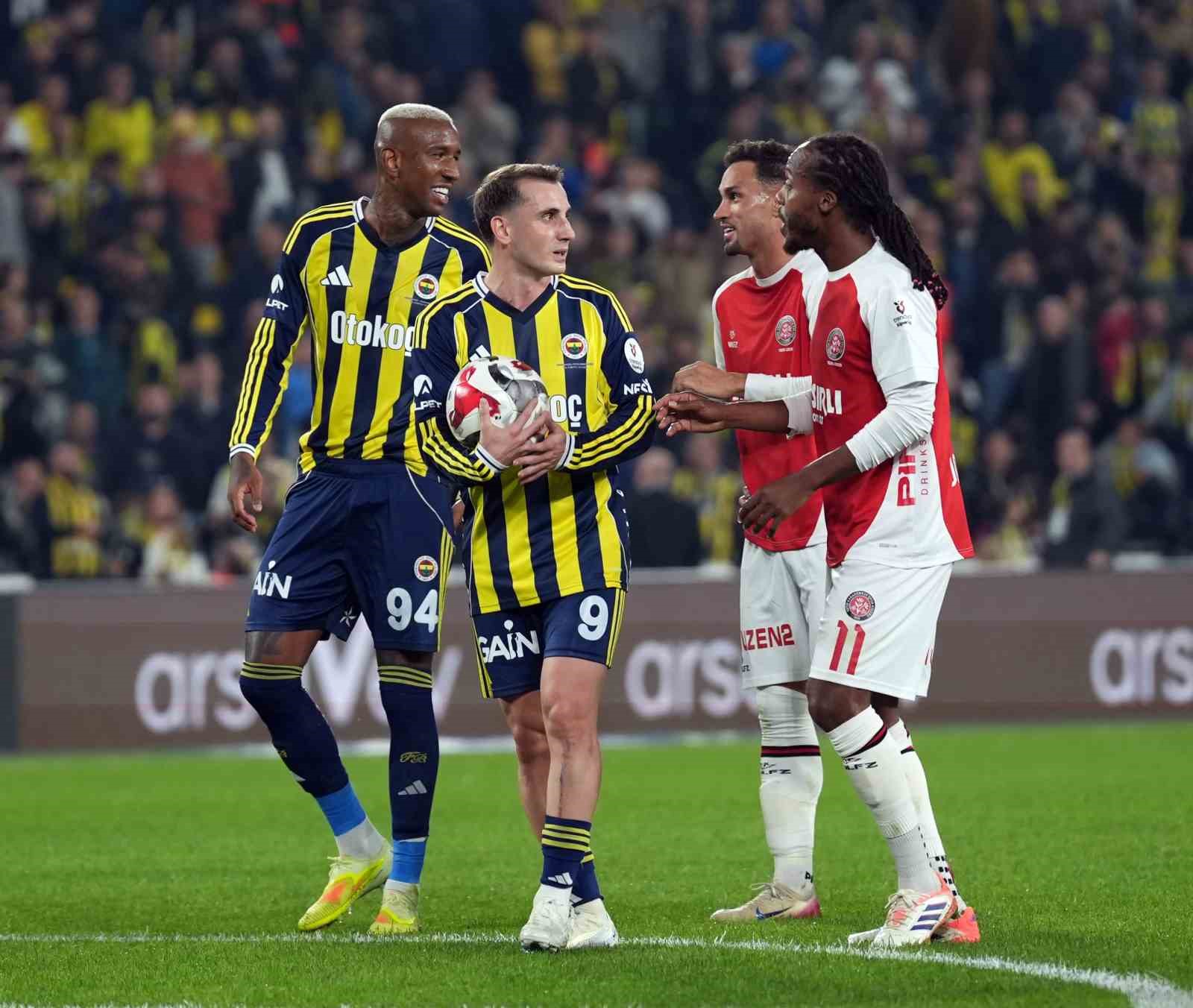 trendyol super lig fenerbahce 2 fatih karagumruk 0 ilk yari 3 AaLeTpKp