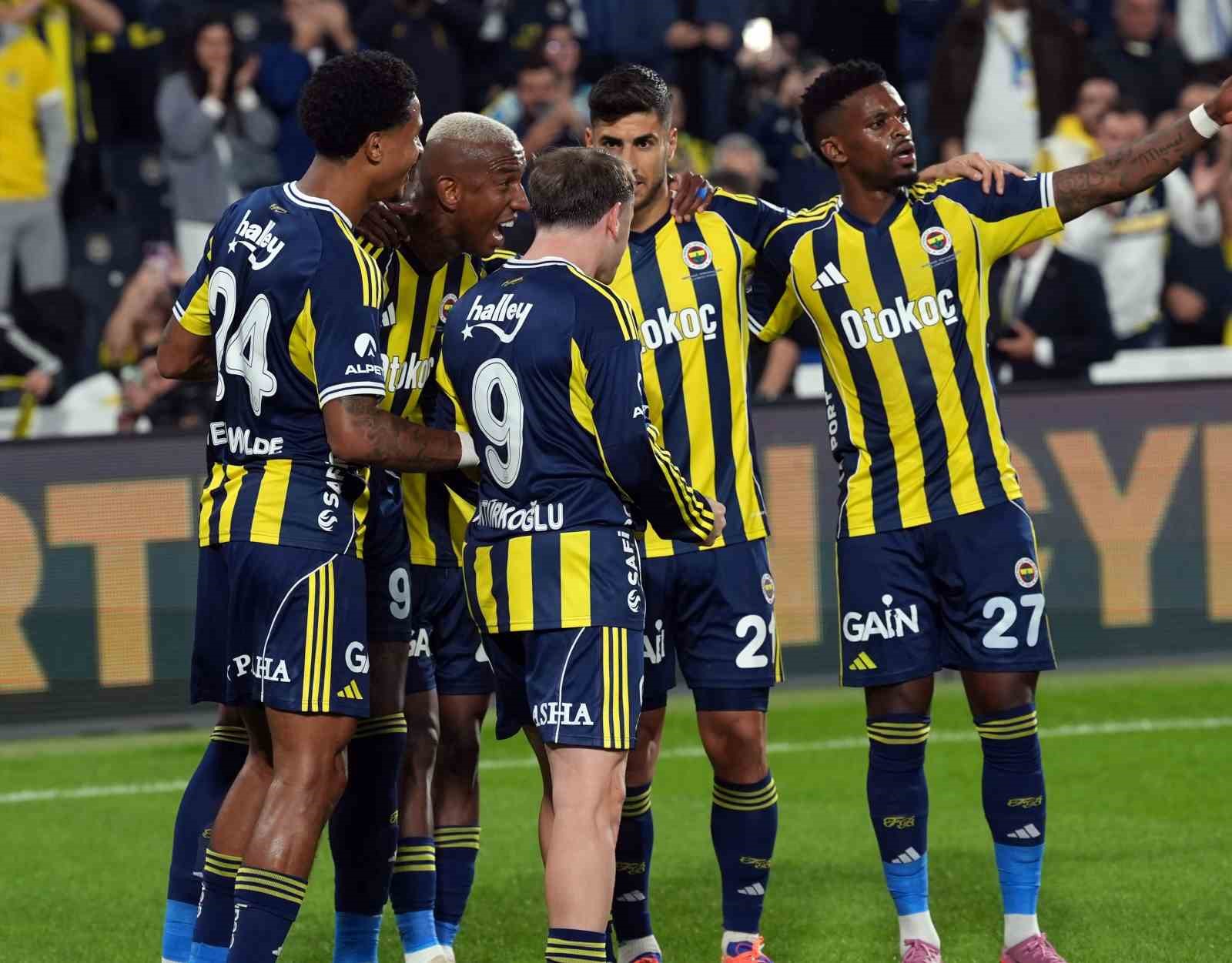 trendyol super lig fenerbahce 2 fatih karagumruk 0 ilk yari 7 SfLyUrJ7