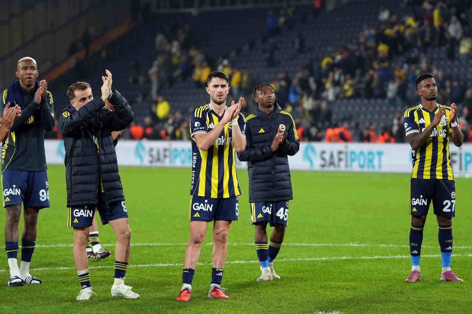 trendyol super lig fenerbahce 2 fatih karagumruk 1 mac sonucu 0 bKa5HJ8s