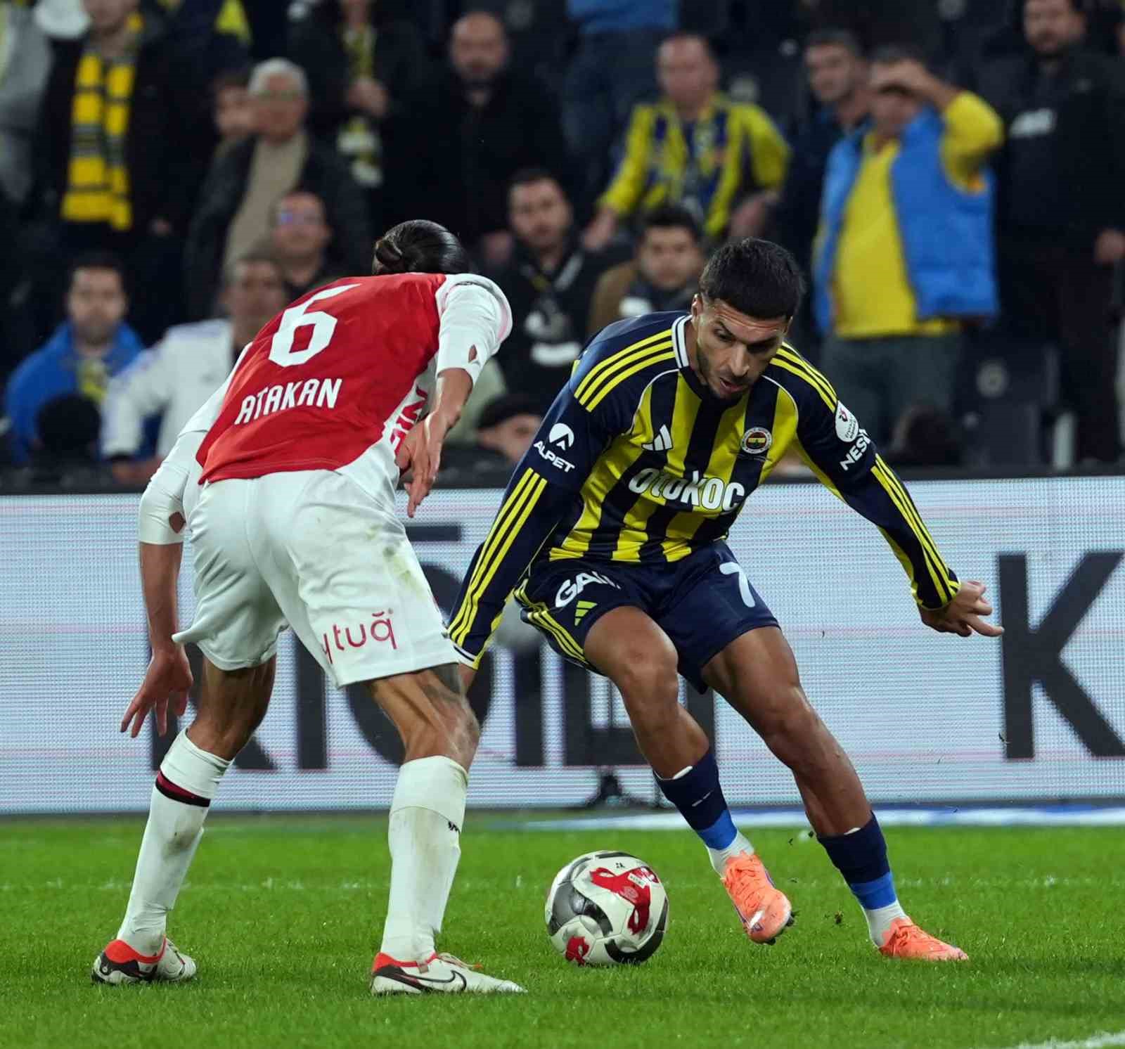 trendyol super lig fenerbahce 2 fatih karagumruk 1 mac sonucu 10 mFfnckpr