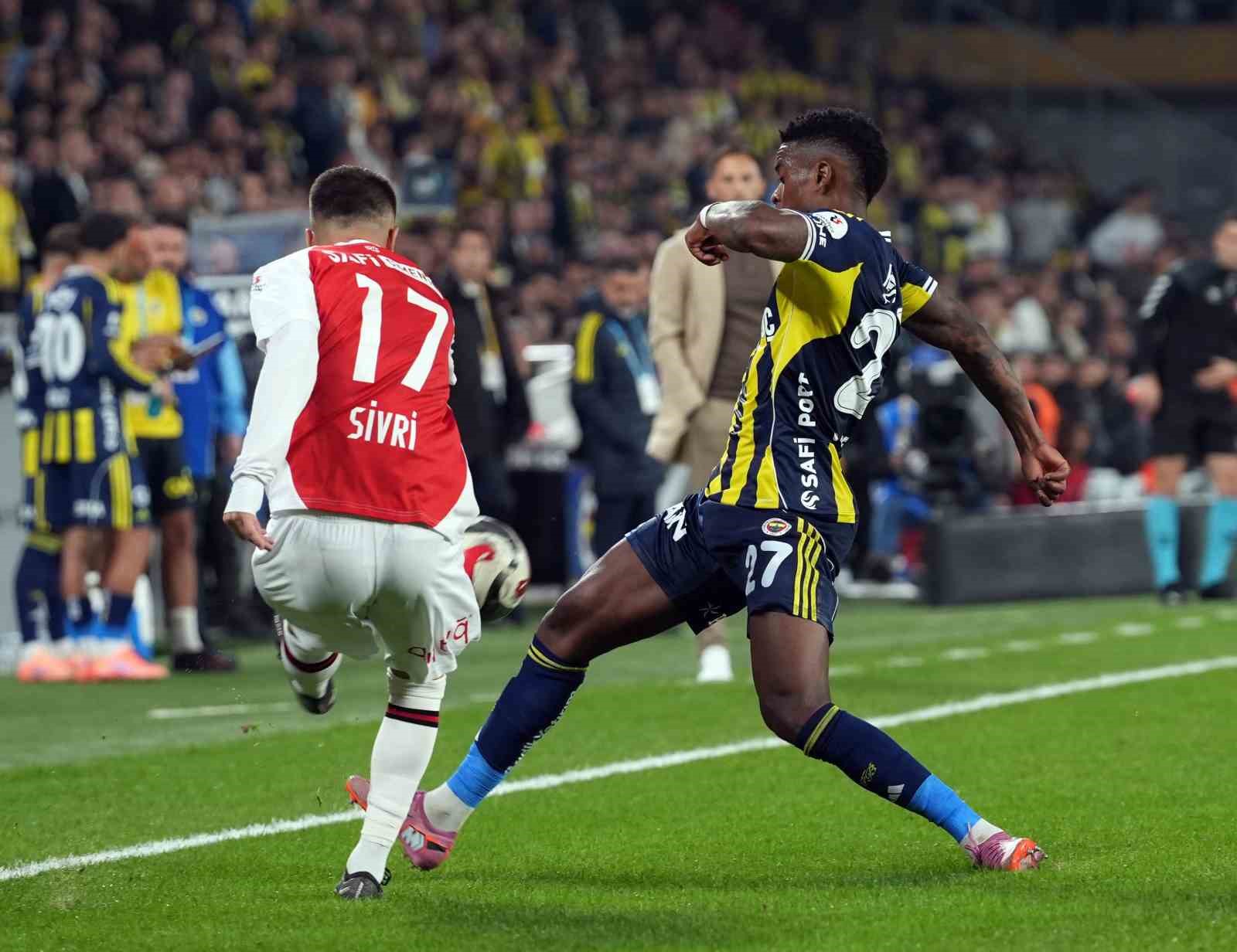 trendyol super lig fenerbahce 2 fatih karagumruk 1 mac sonucu 12