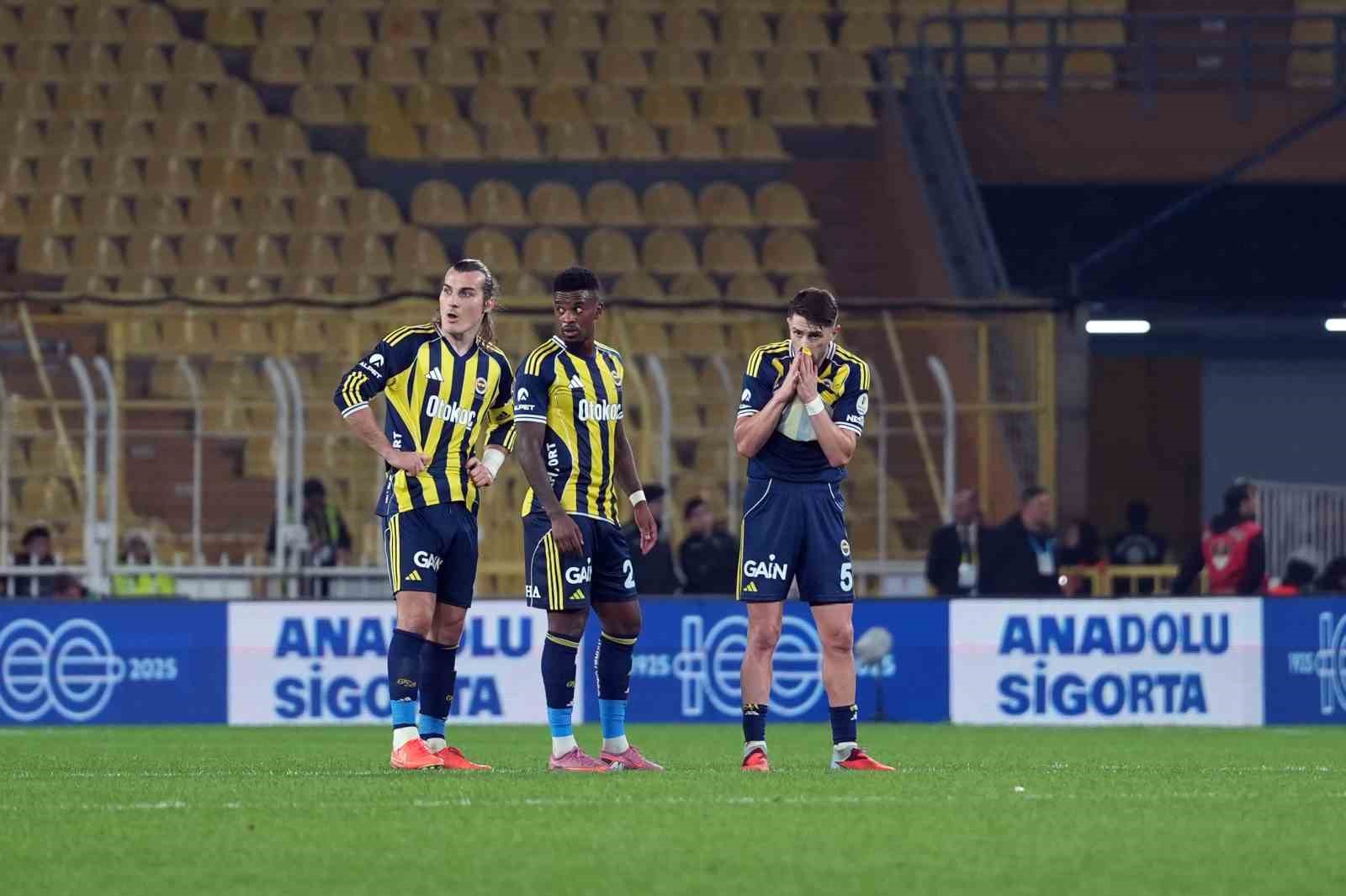 trendyol super lig fenerbahce 2 fatih karagumruk 1 mac sonucu 16 awJmTreH