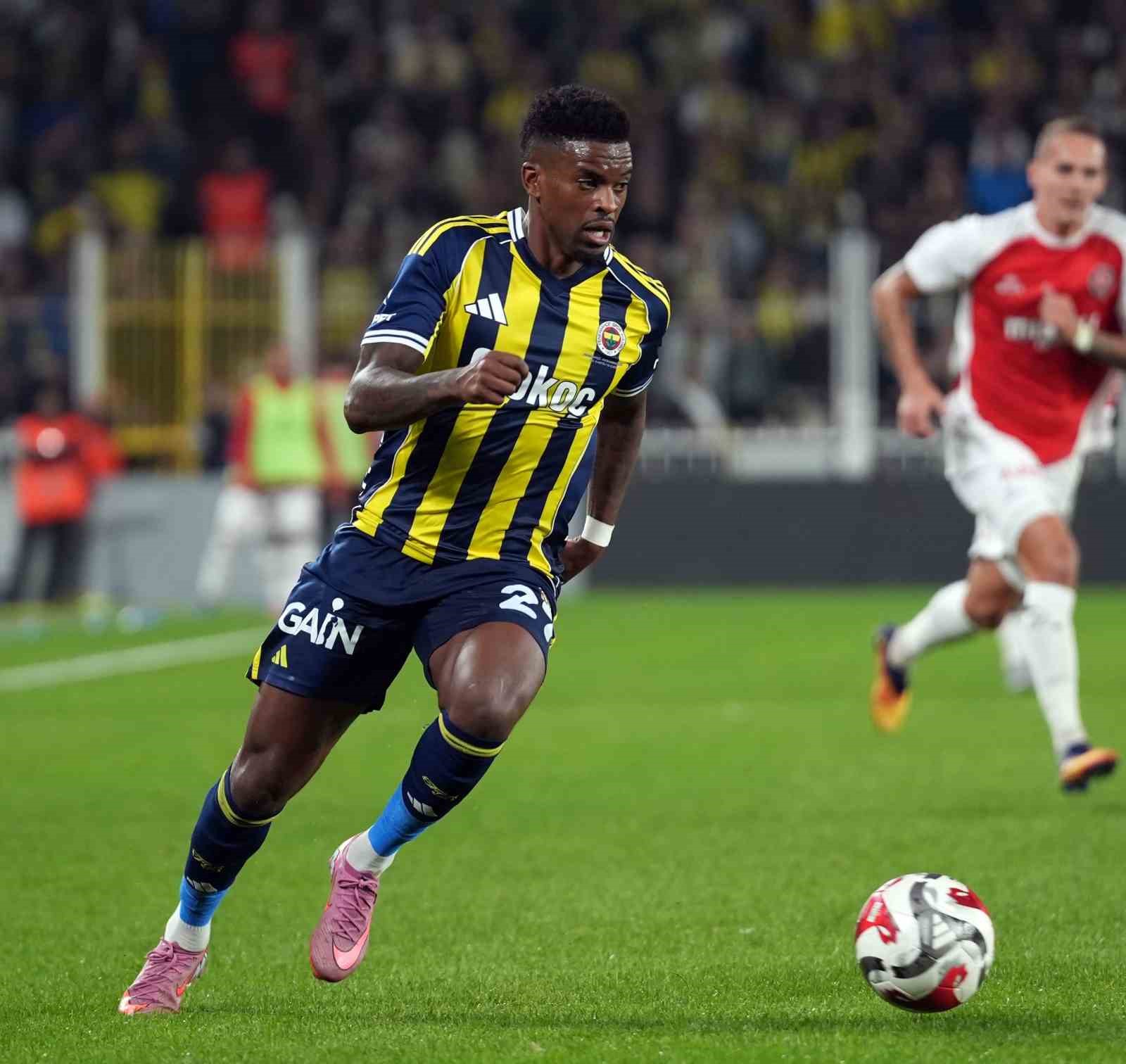 trendyol super lig fenerbahce 2 fatih karagumruk 1 mac sonucu 19 TNw8NMr2