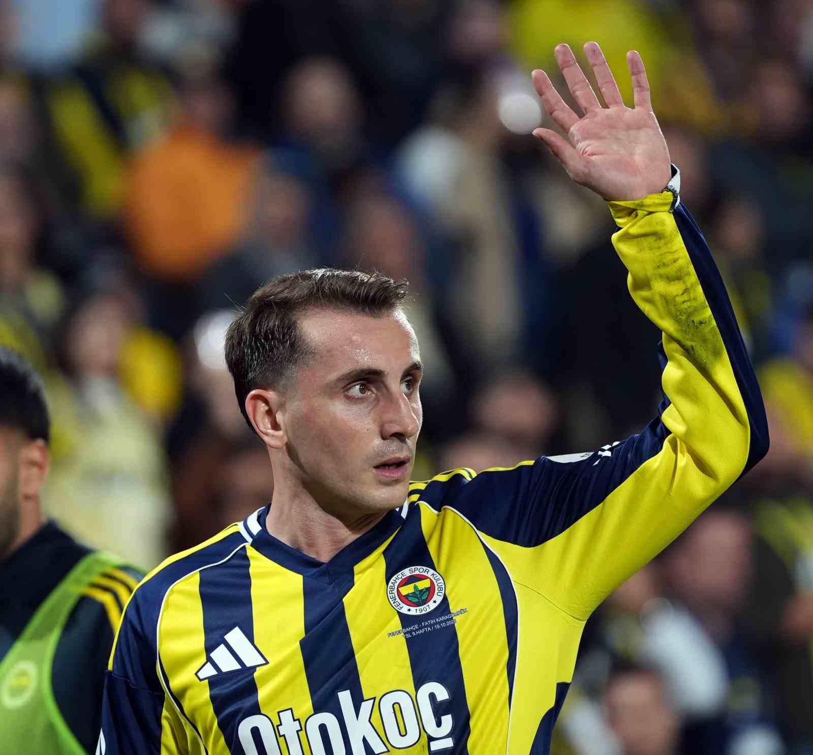 trendyol super lig fenerbahce 2 fatih karagumruk 1 mac sonucu 26 BLMtAz67