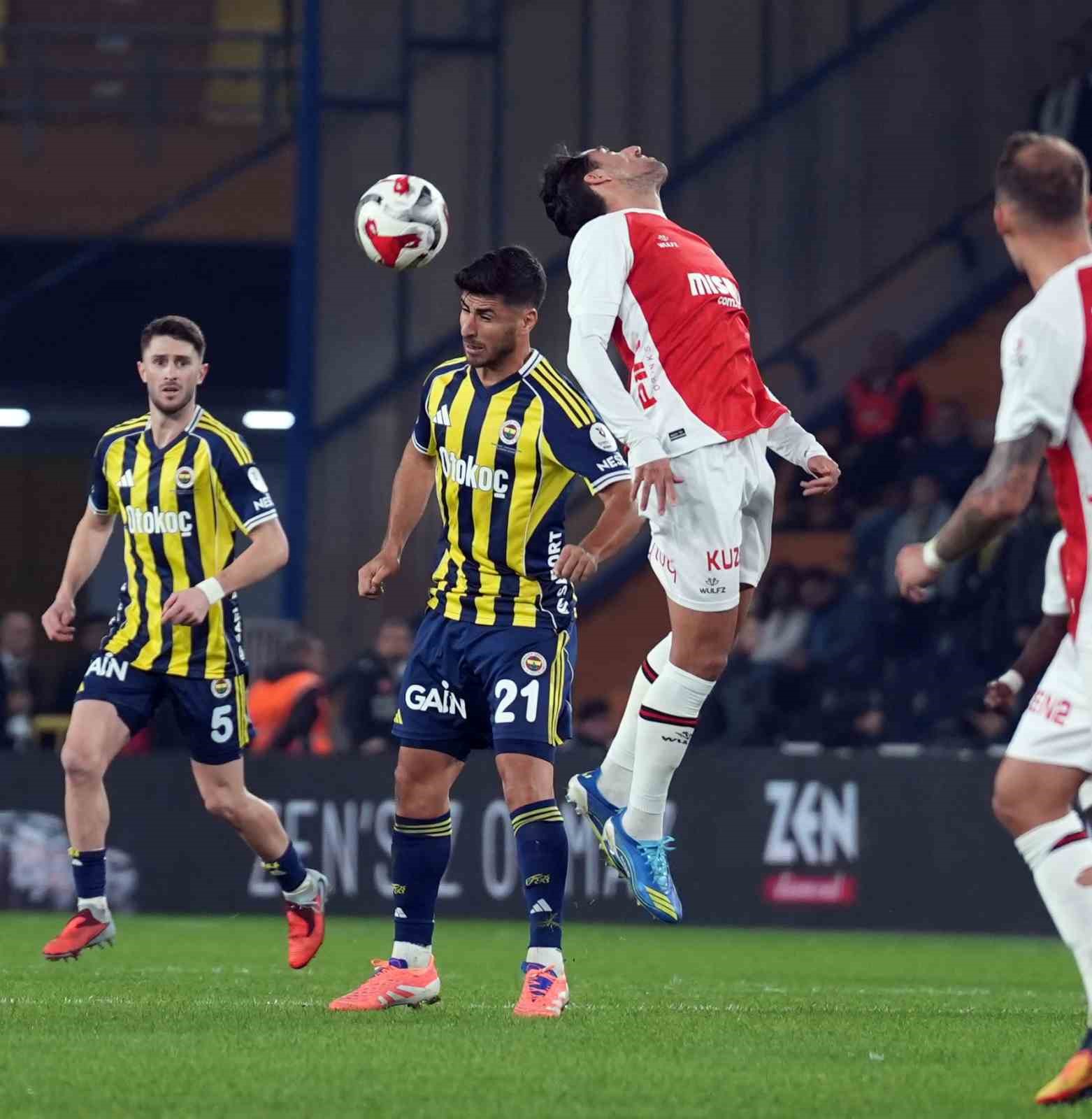 trendyol super lig fenerbahce 2 fatih karagumruk 1 mac sonucu 28 JwWiQR7r