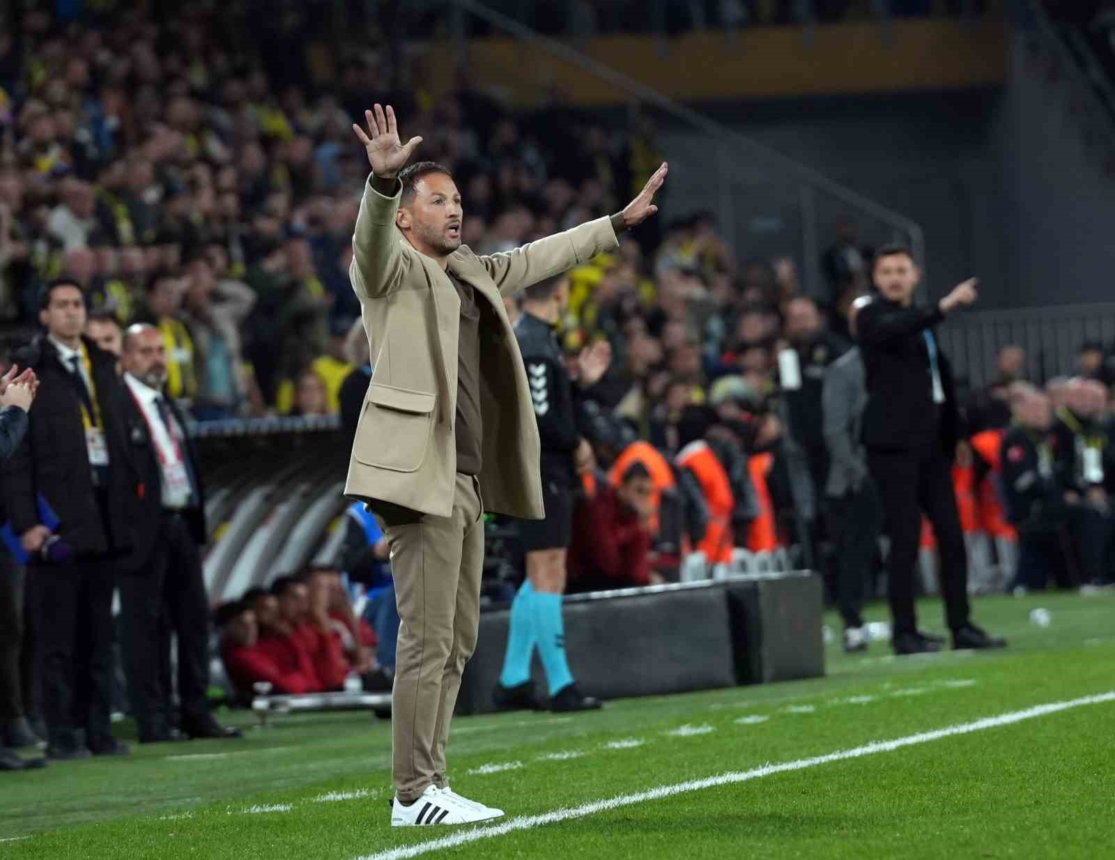 trendyol super lig fenerbahce 2 fatih karagumruk 1 mac sonucu 4