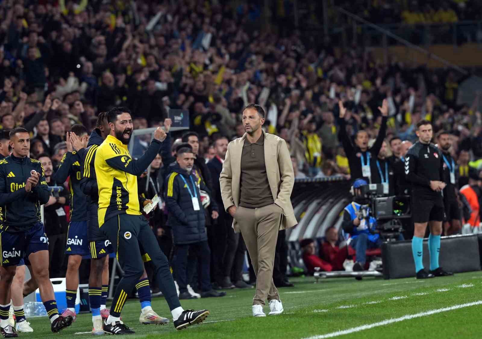 trendyol super lig fenerbahce 2 fatih karagumruk 1 mac sonucu 6 tQlJUO5F