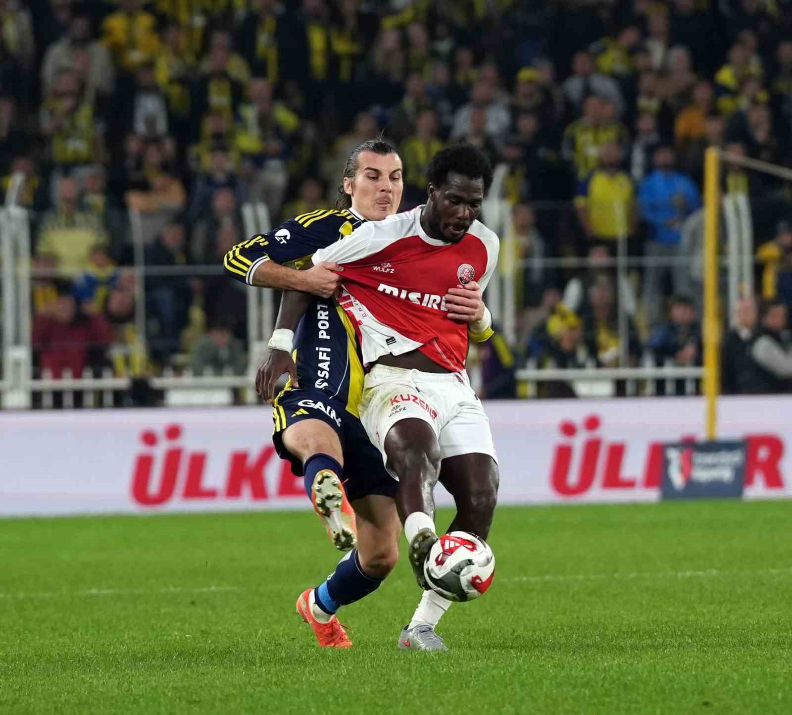 trendyol super lig fenerbahce 2 fatih karagumruk 1 mac sonucu 8 4hXvqFW1