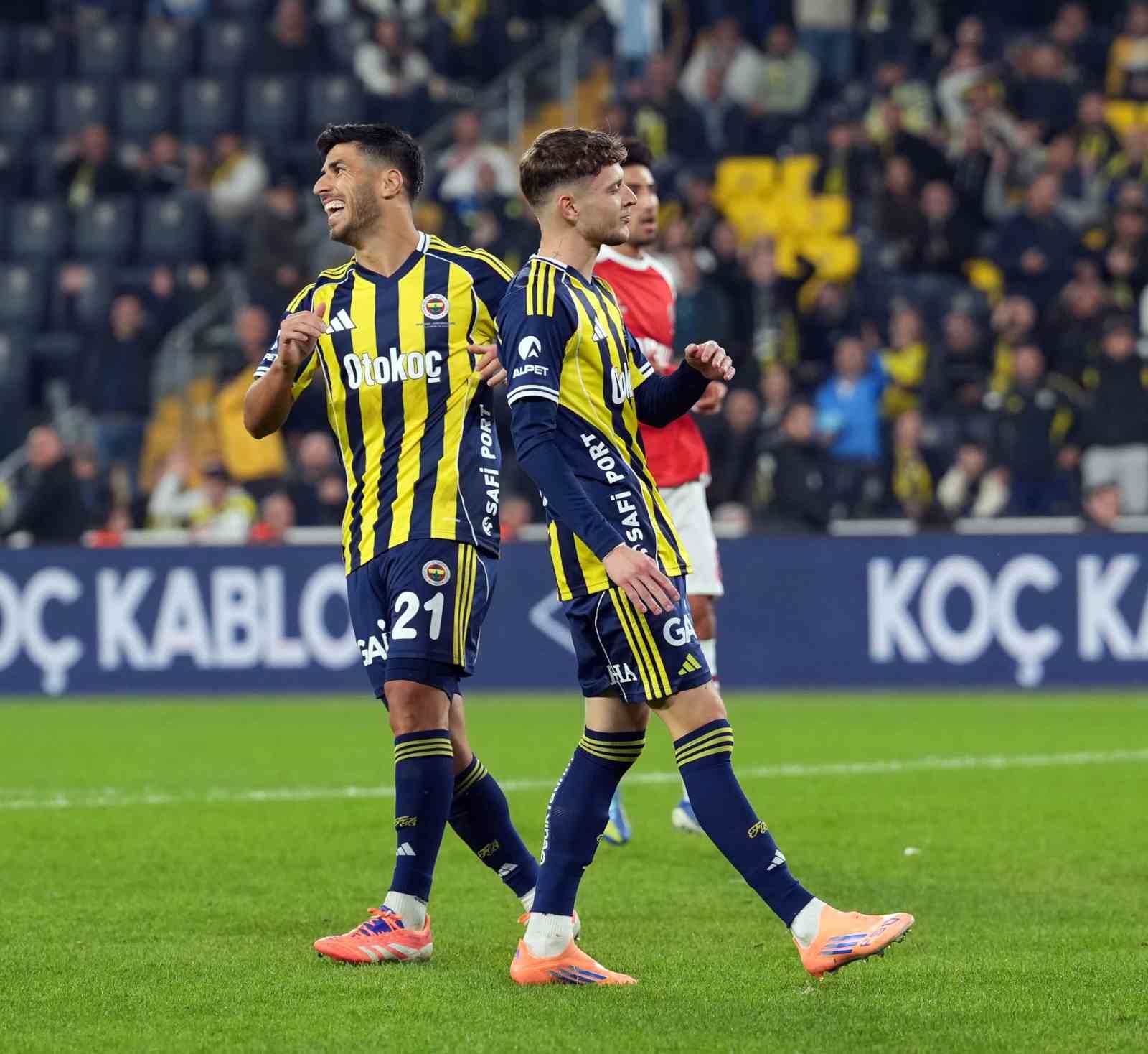 trendyol super lig fenerbahce 2 fatih karagumruk 1 mac sonucu 9 UgbbFv2R