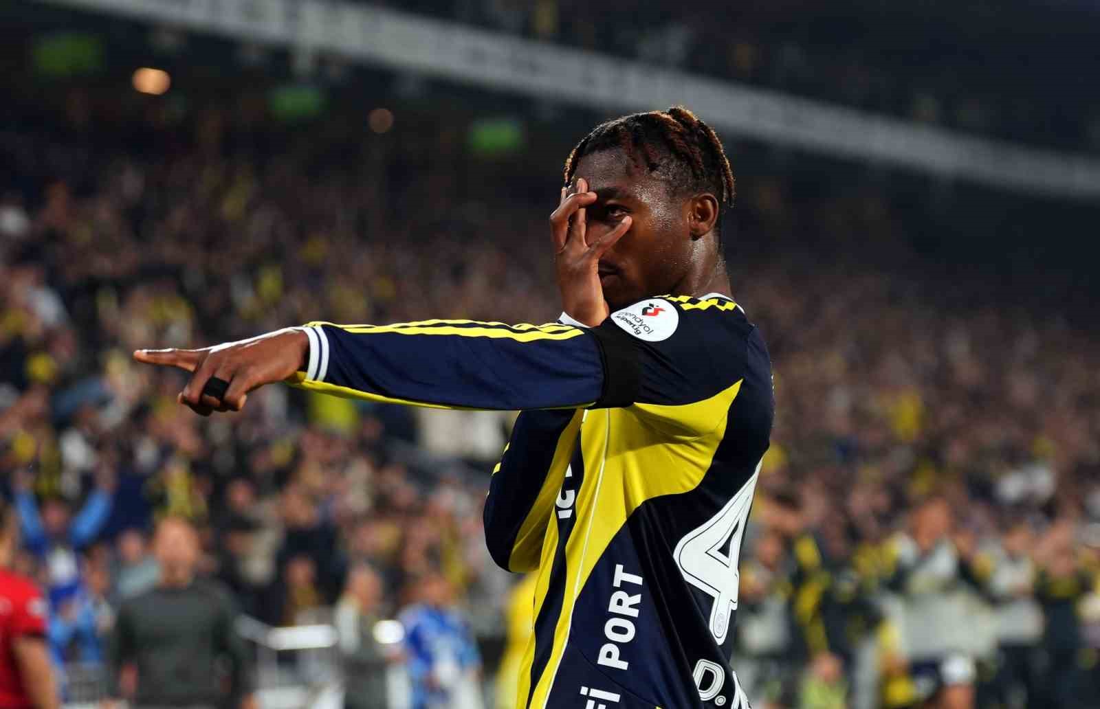 trendyol super lig fenerbahce 2 kayserispor 0 ilk yari 13 kfL8rHtJ