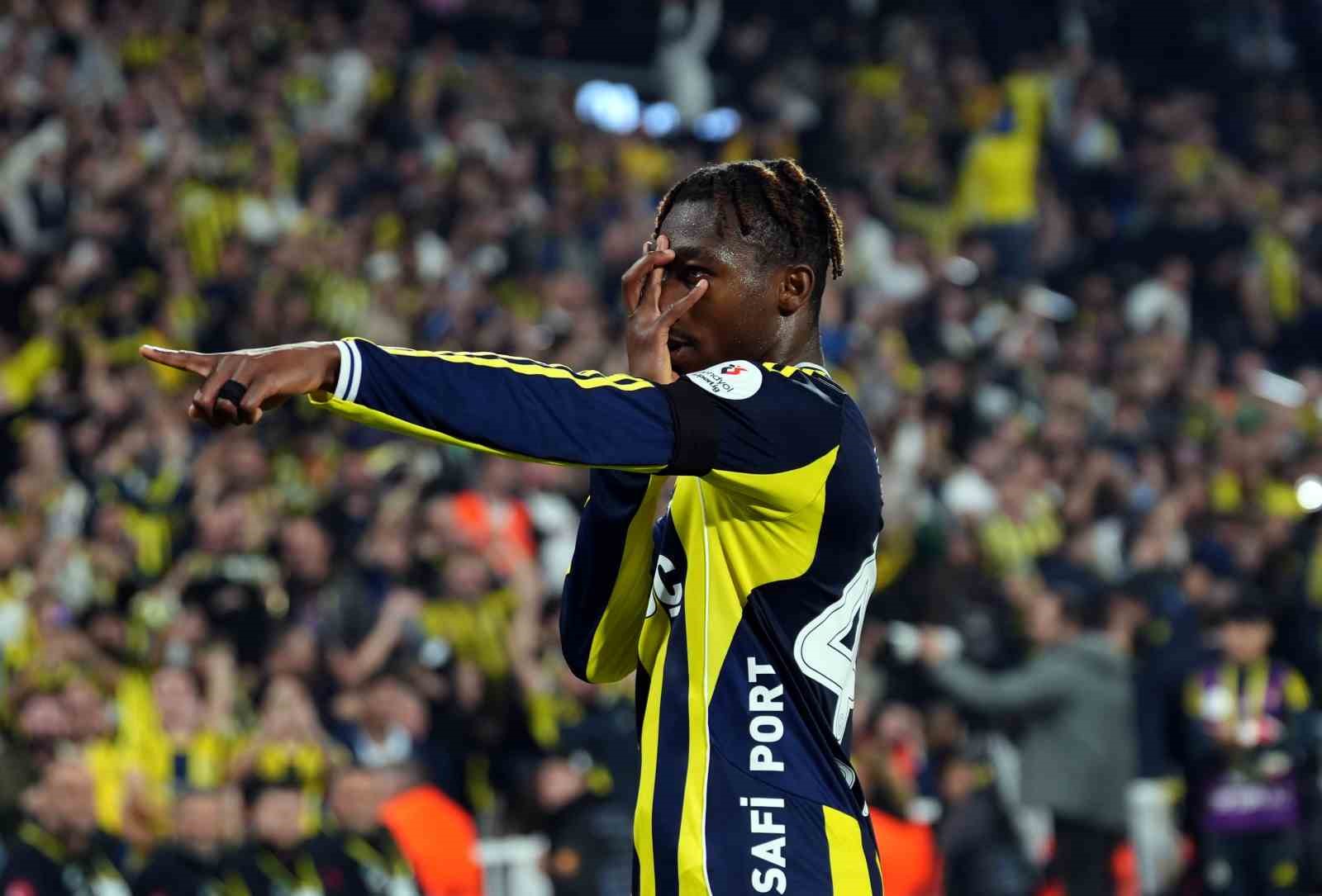 trendyol super lig fenerbahce 2 kayserispor 0 ilk yari 14 JWbSdi4k