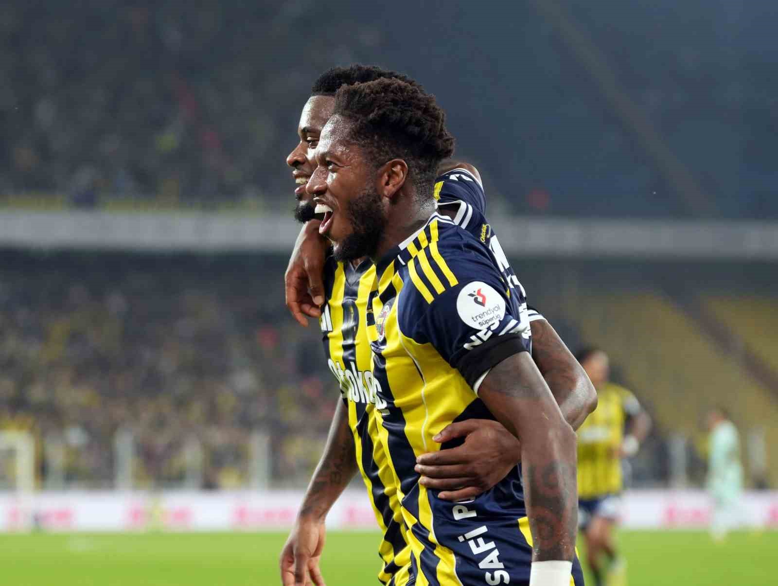 trendyol super lig fenerbahce 2 kayserispor 0 ilk yari 15 8HaIypqT