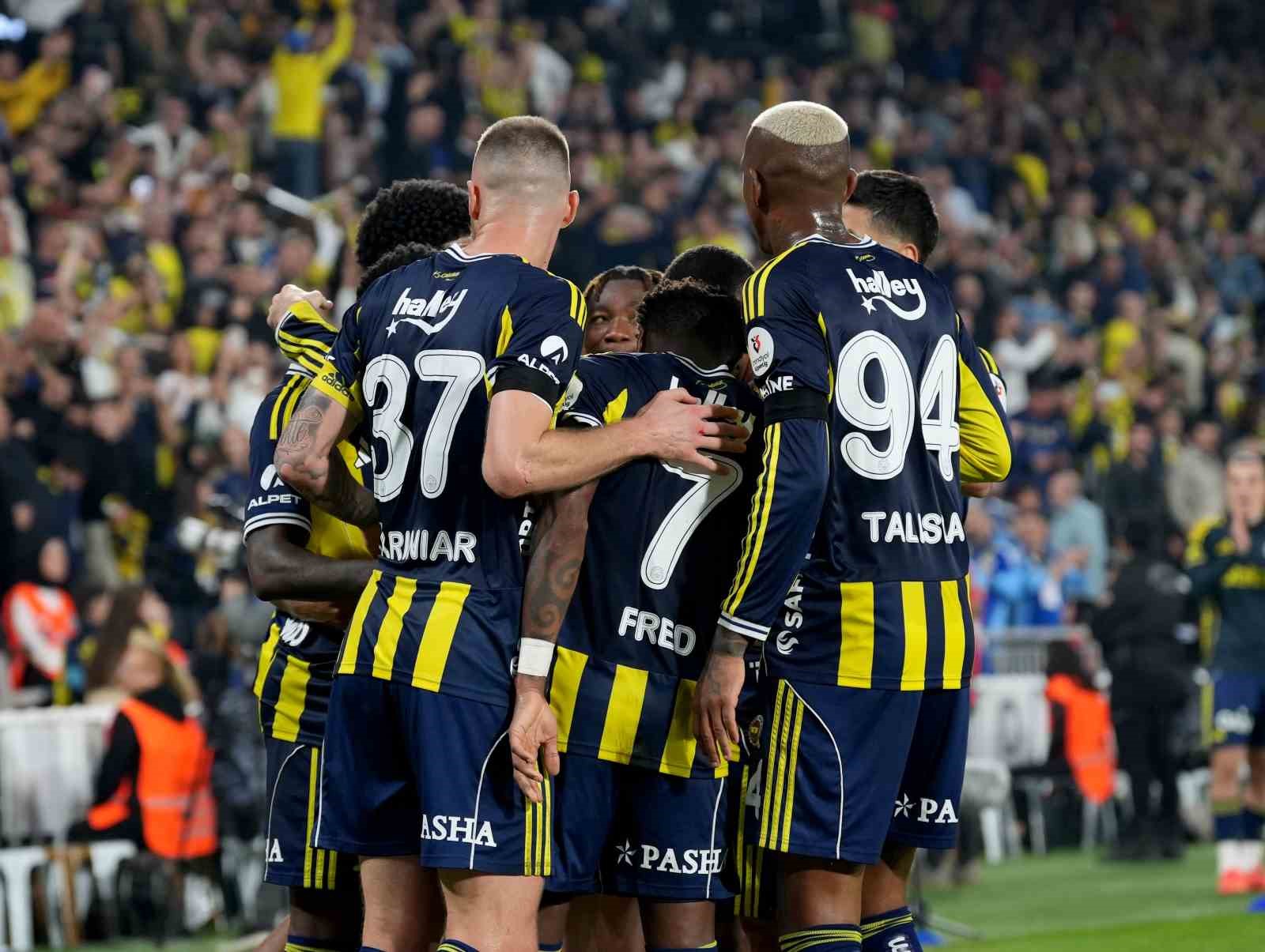 trendyol super lig fenerbahce 2 kayserispor 0 ilk yari 17 QcHnqXpM