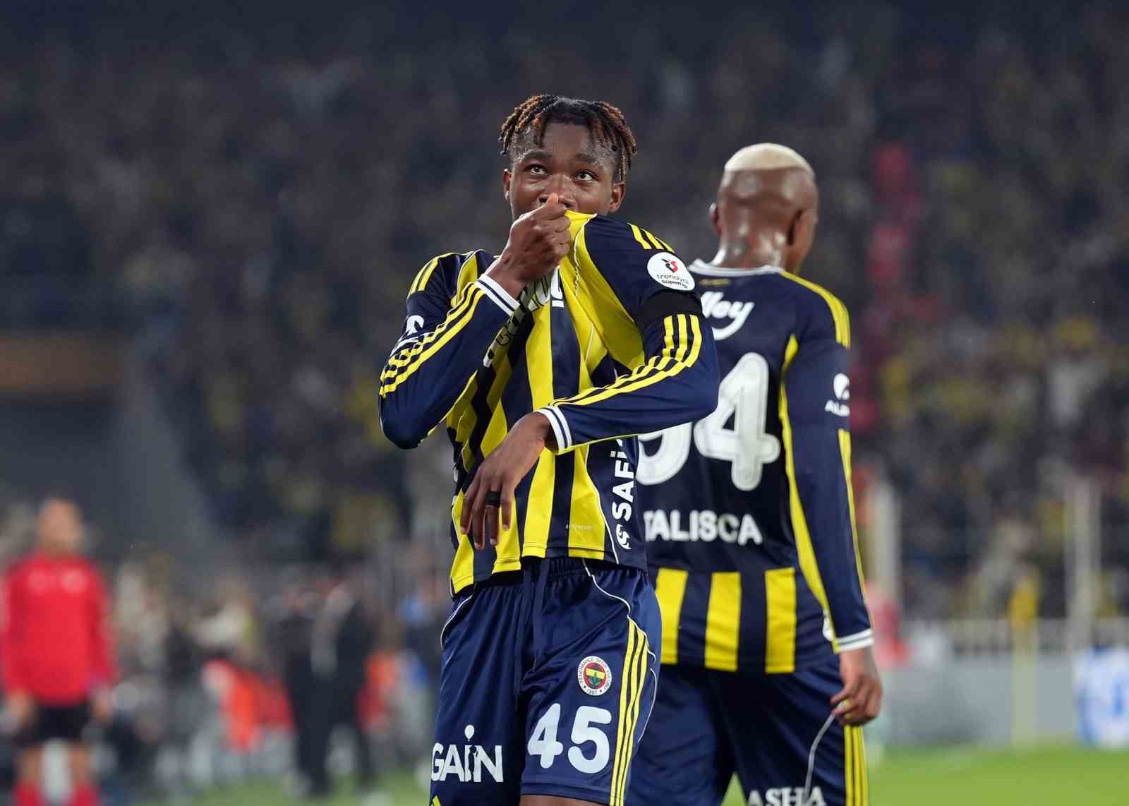 trendyol super lig fenerbahce 2 kayserispor 0 ilk yari 21 bMp7wBL7