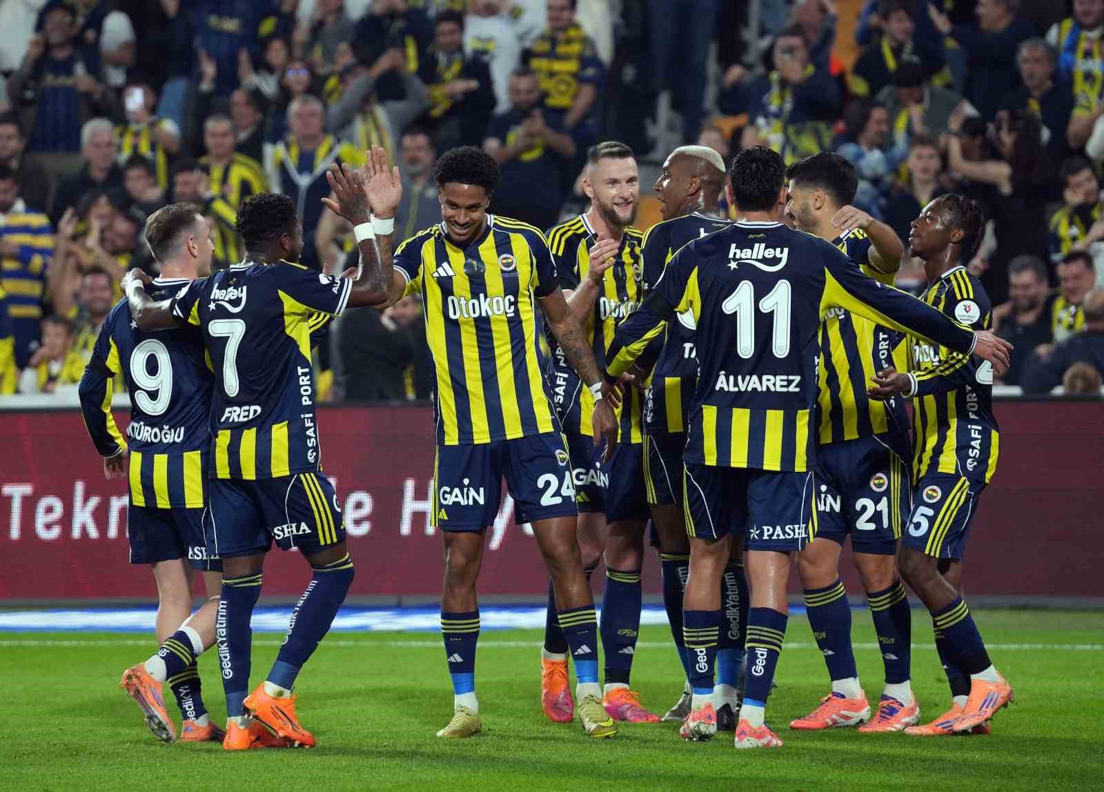 trendyol super lig fenerbahce 2 kayserispor 0 ilk yari 5 jHuOsqek