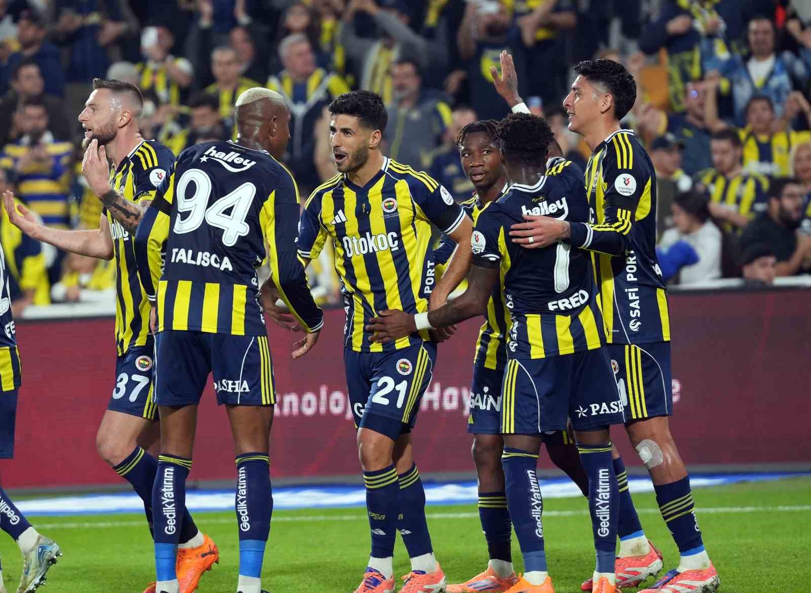 trendyol super lig fenerbahce 2 kayserispor 0 ilk yari 8 KzzCSFwR