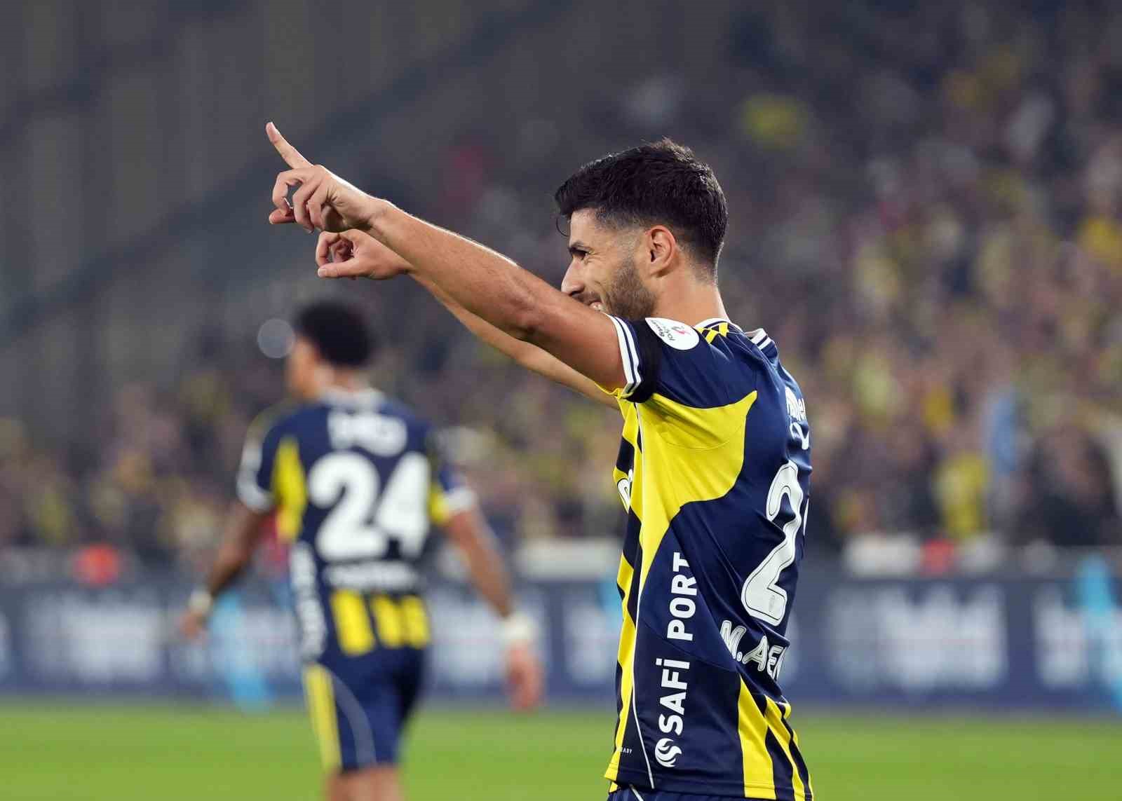 trendyol super lig fenerbahce 2 kayserispor 0 ilk yari 9 6jMymEqy