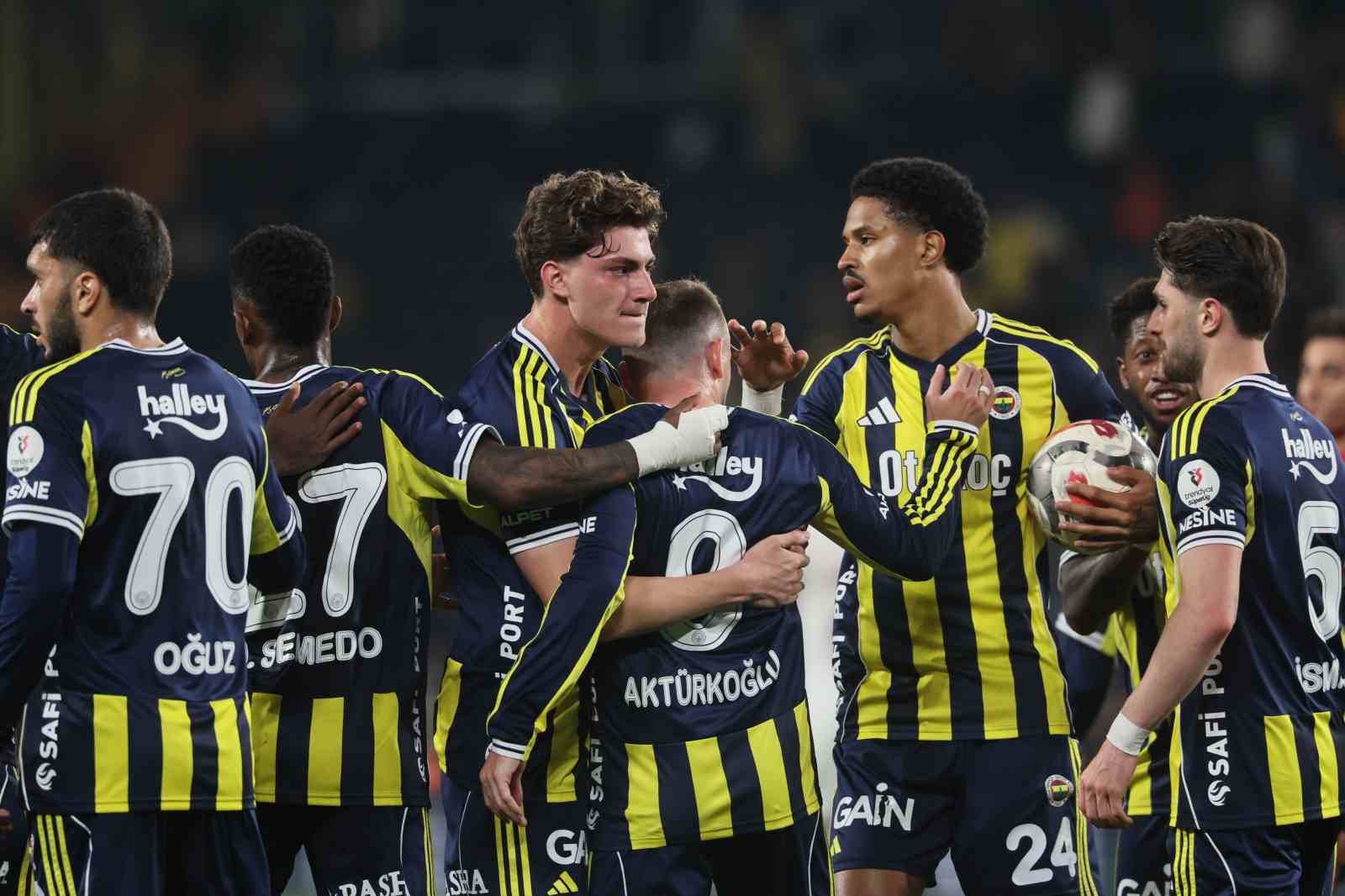 trendyol super lig fenerbahce 3 eyupspor 3 mac sonucu 4 BySnAYBU