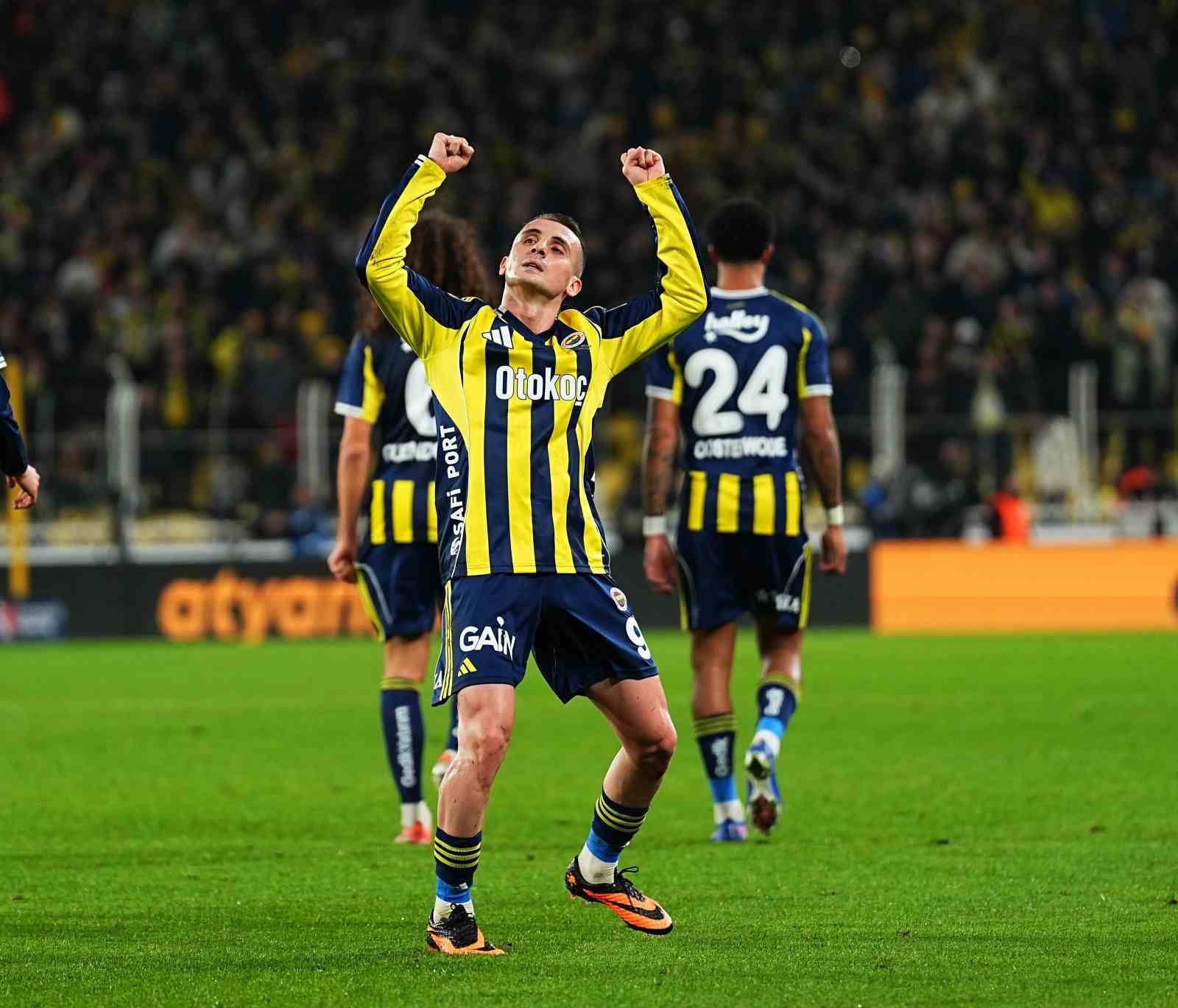 trendyol super lig fenerbahce 3 genclerbirligi 0 ilk yari 14 bjDP4ghS