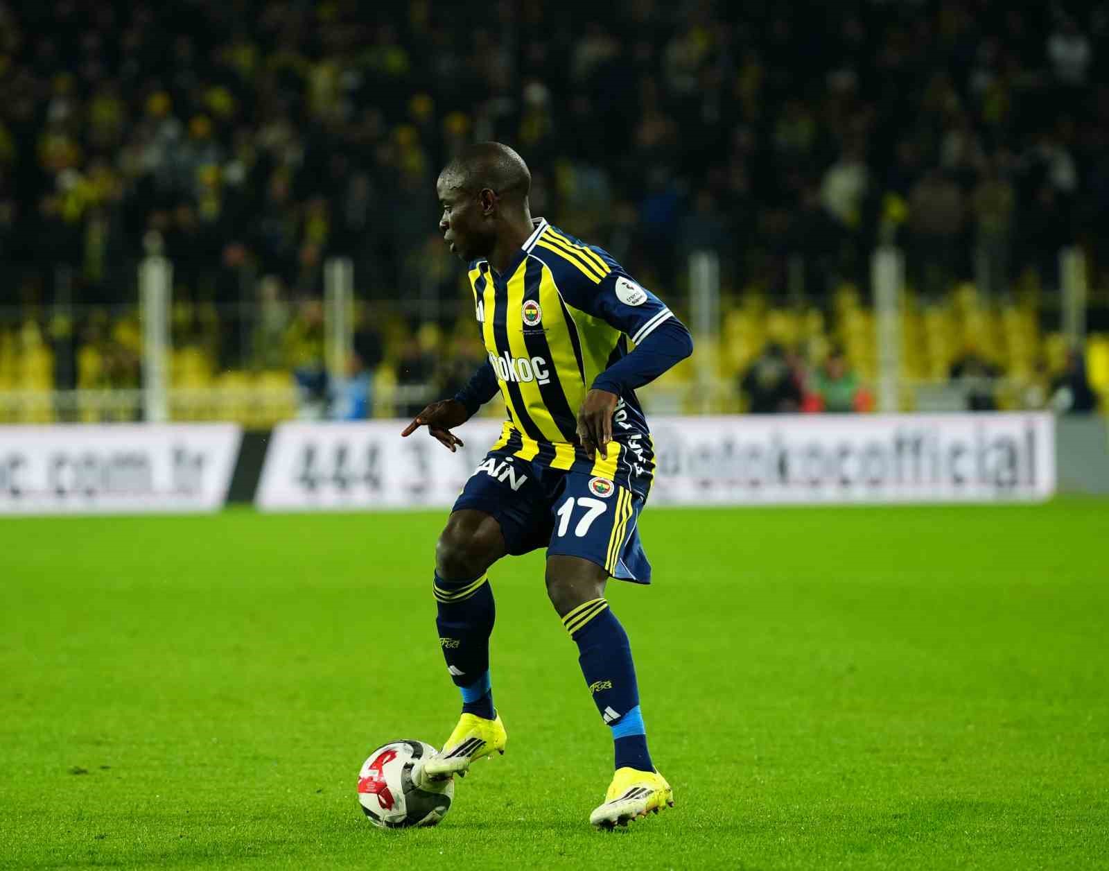 trendyol super lig fenerbahce 3 genclerbirligi 0 ilk yari 15 swT9z3ER