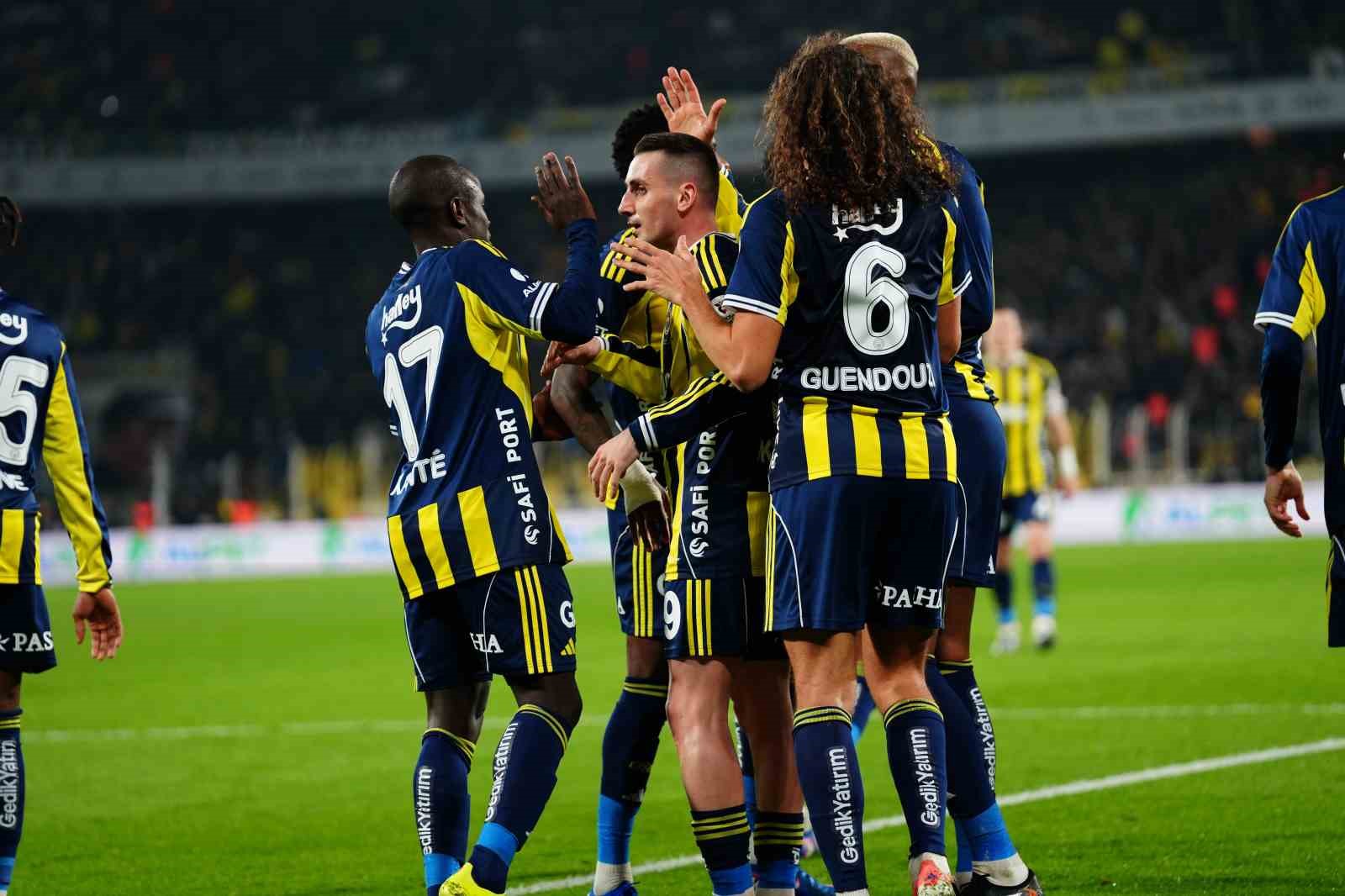 trendyol super lig fenerbahce 3 genclerbirligi 0 ilk yari 23 zKptn9cy