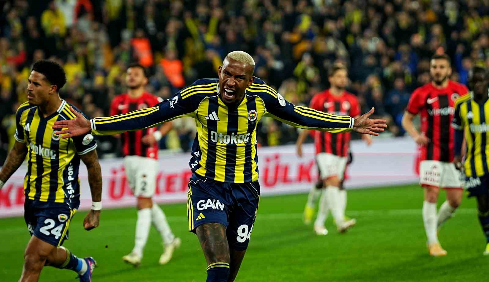 trendyol super lig fenerbahce 3 genclerbirligi 0 ilk yari 34 GYvruNtr