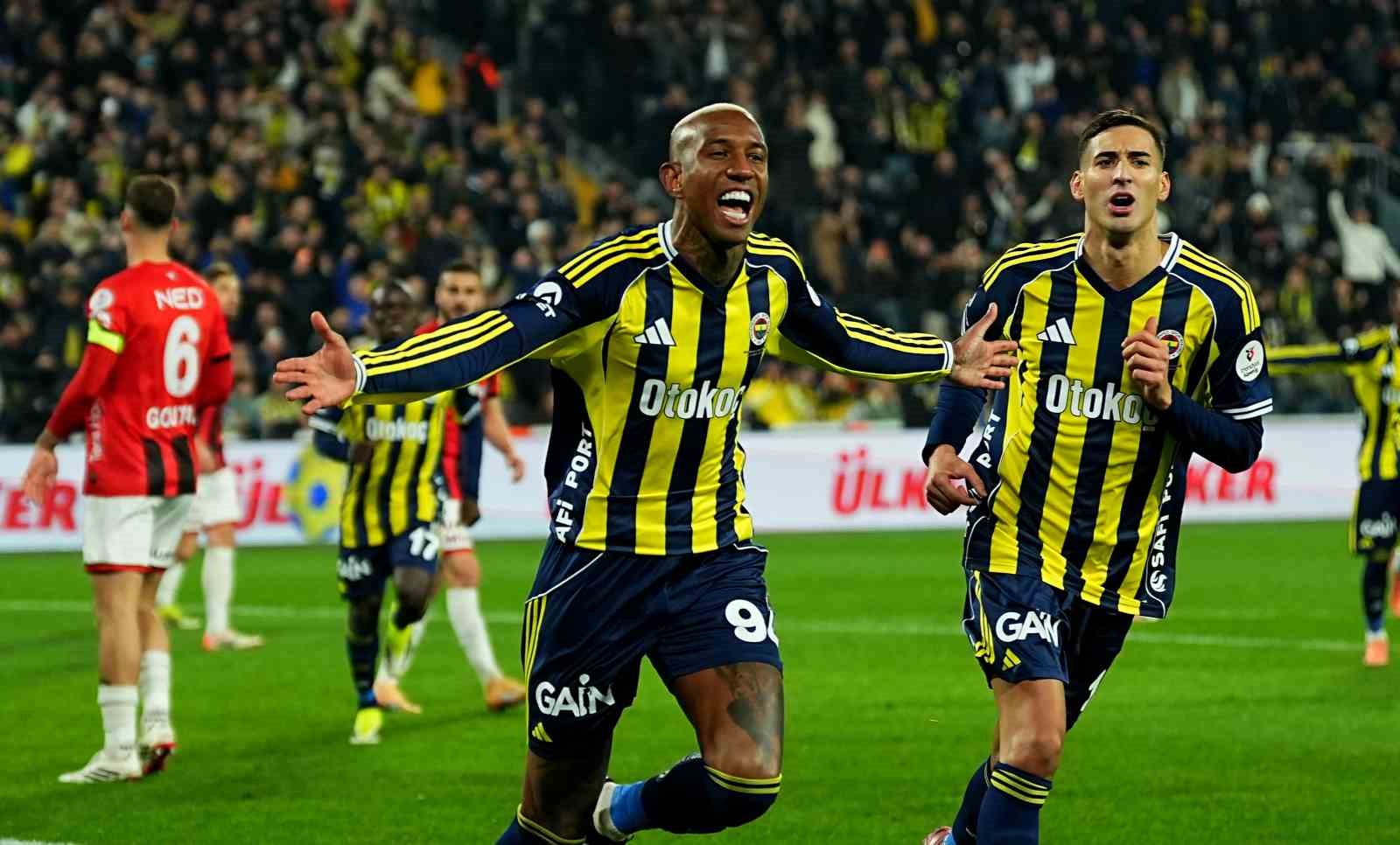 trendyol super lig fenerbahce 3 genclerbirligi 0 ilk yari 4 IzJN7HSX