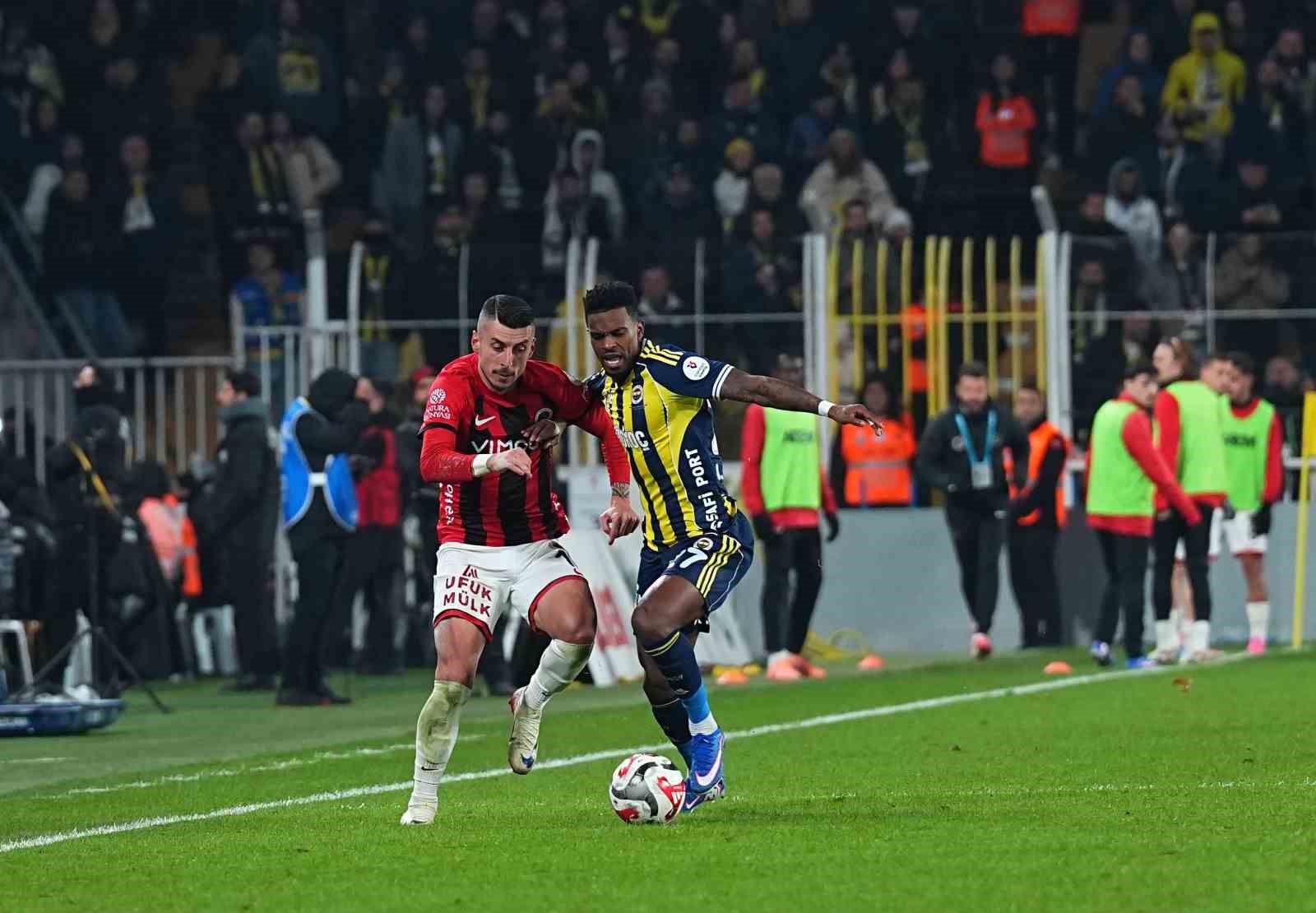 trendyol super lig fenerbahce 3 genclerbirligi 1 mac sonucu 0 2Vvg9Kti