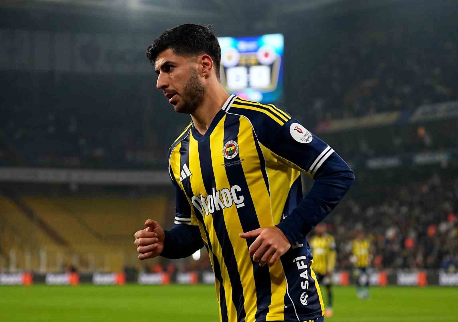 trendyol super lig fenerbahce 3 genclerbirligi 1 mac sonucu 11 8CXIRtPM