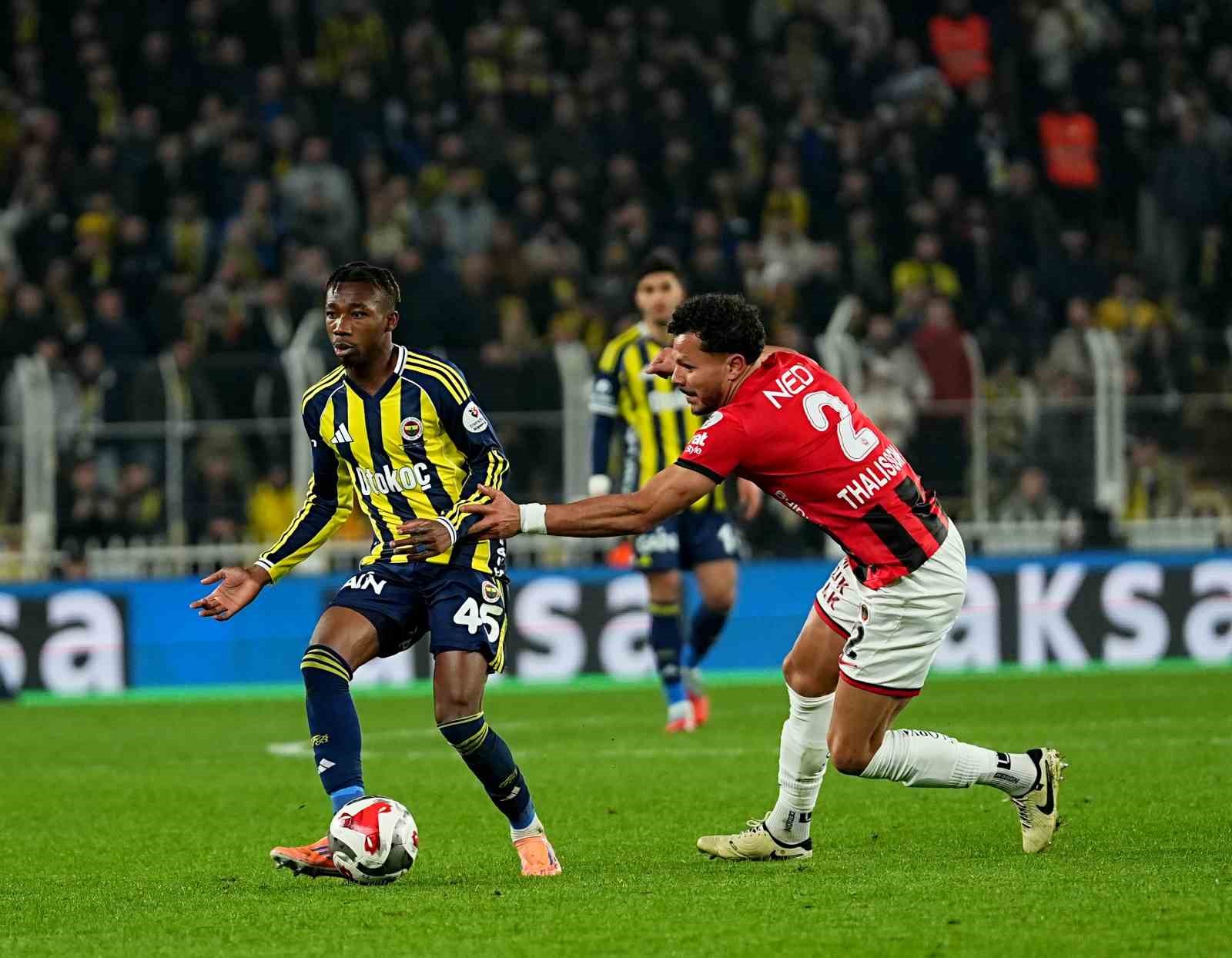 trendyol super lig fenerbahce 3 genclerbirligi 1 mac sonucu 13 2kru3LTh