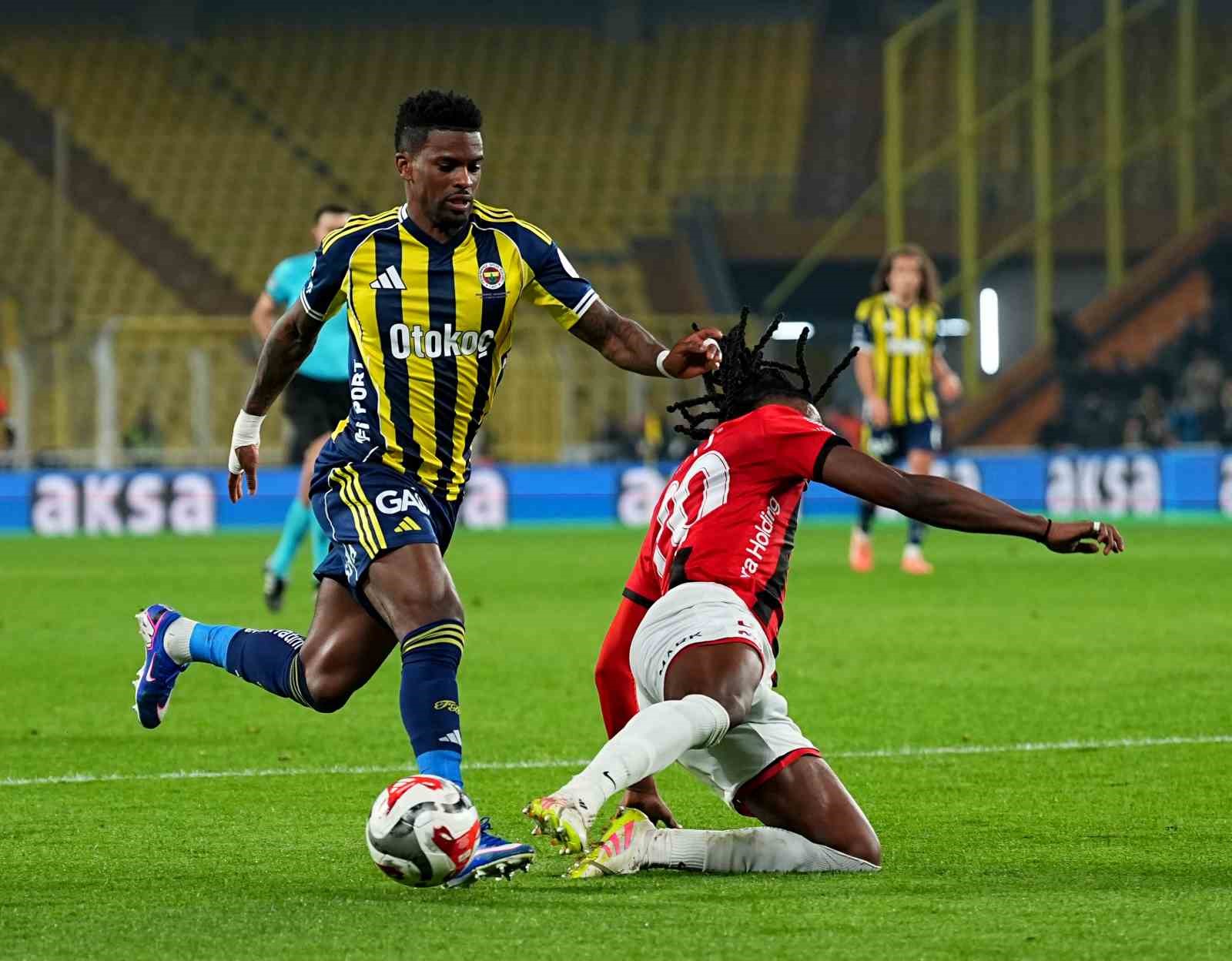 trendyol super lig fenerbahce 3 genclerbirligi 1 mac sonucu 16 M7unF3Zk