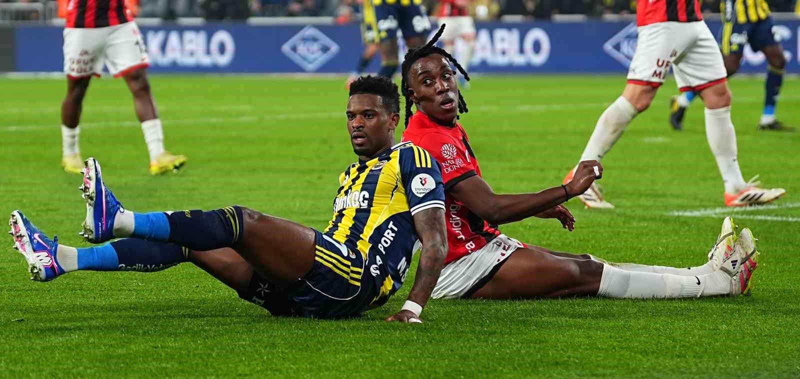 trendyol super lig fenerbahce 3 genclerbirligi 1 mac sonucu 17 2XSW2MmM