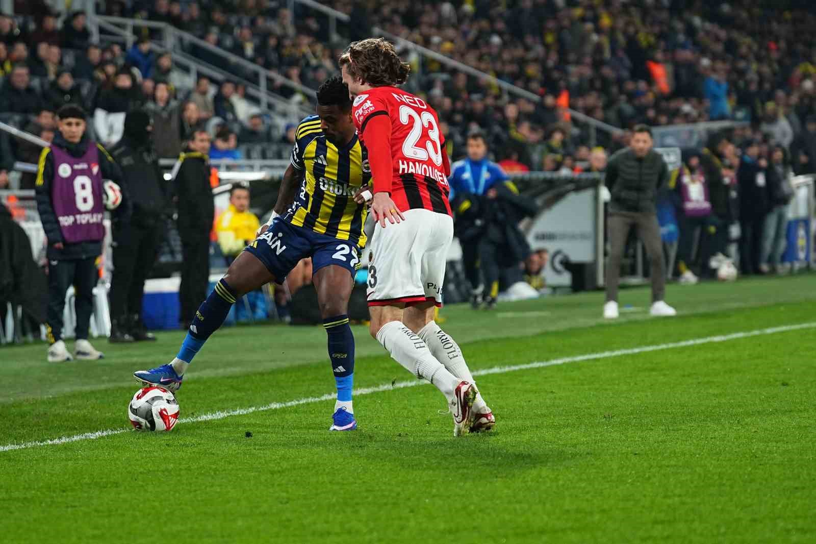 trendyol super lig fenerbahce 3 genclerbirligi 1 mac sonucu 22 ES7equpP