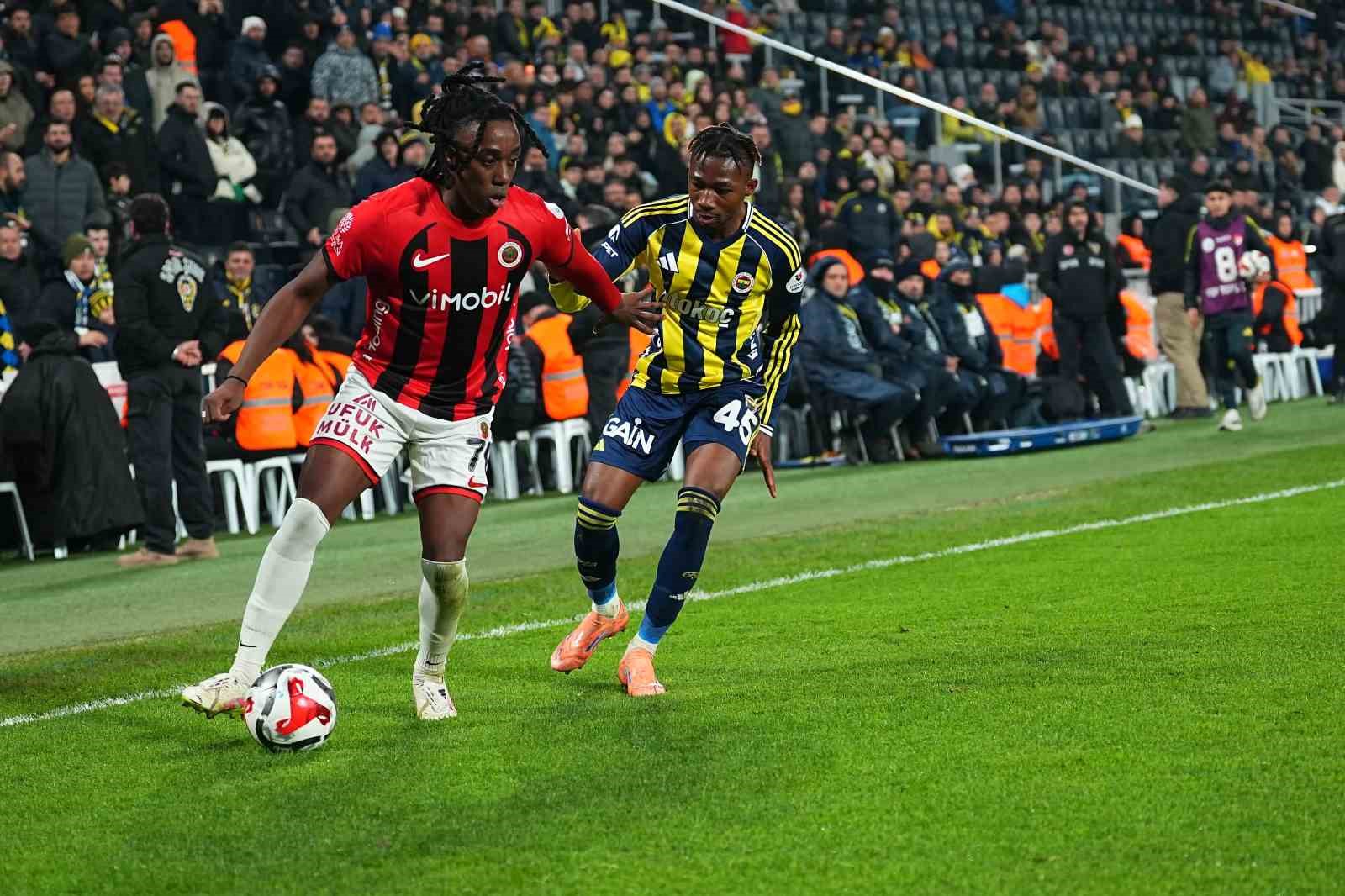 trendyol super lig fenerbahce 3 genclerbirligi 1 mac sonucu 33 JOBbNVBS