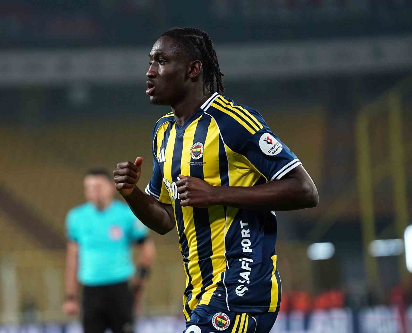 trendyol super lig fenerbahce 3 genclerbirligi 1 mac sonucu 35 7QaBLRXD