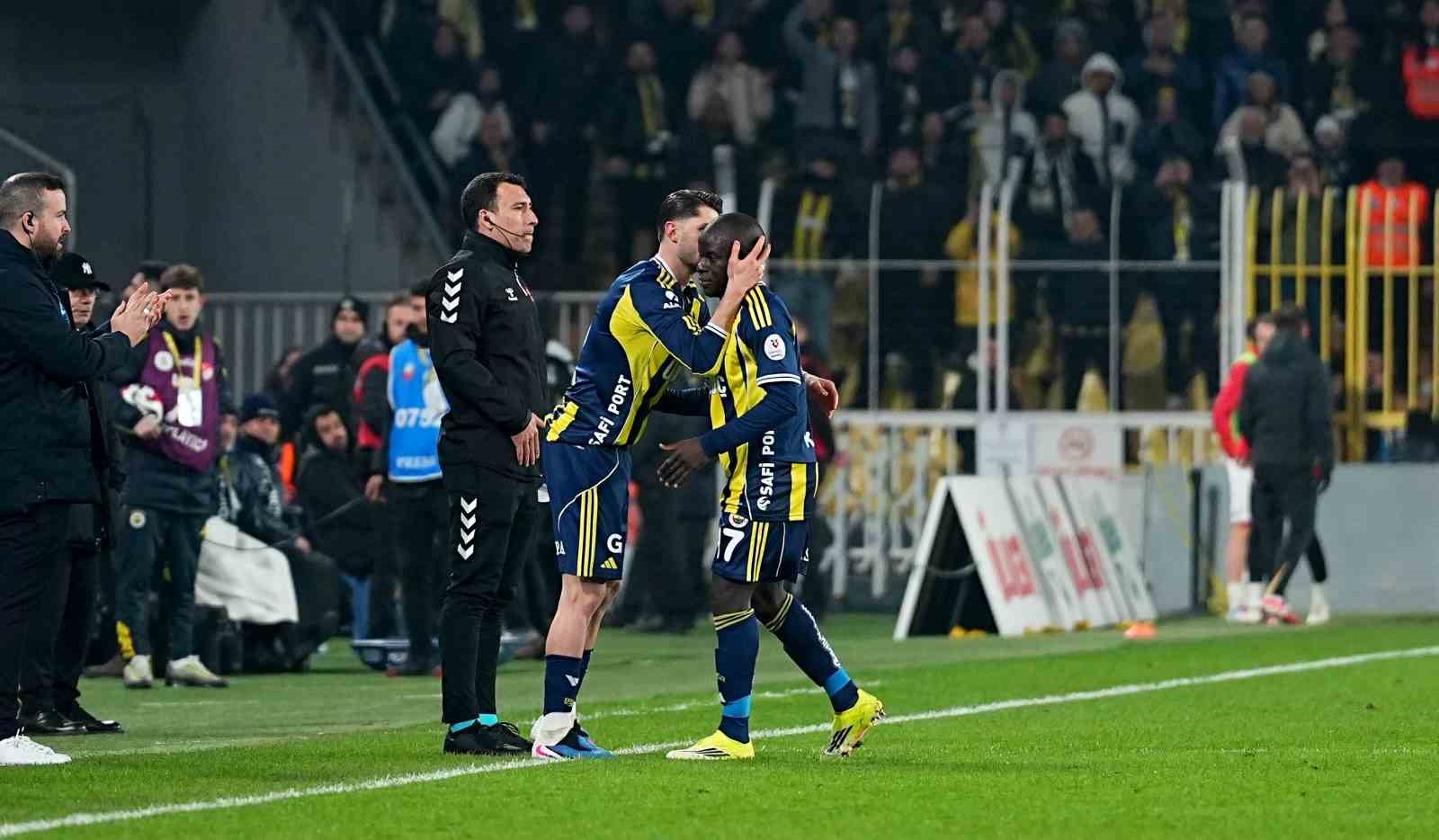 trendyol super lig fenerbahce 3 genclerbirligi 1 mac sonucu 4 yspPat3Q