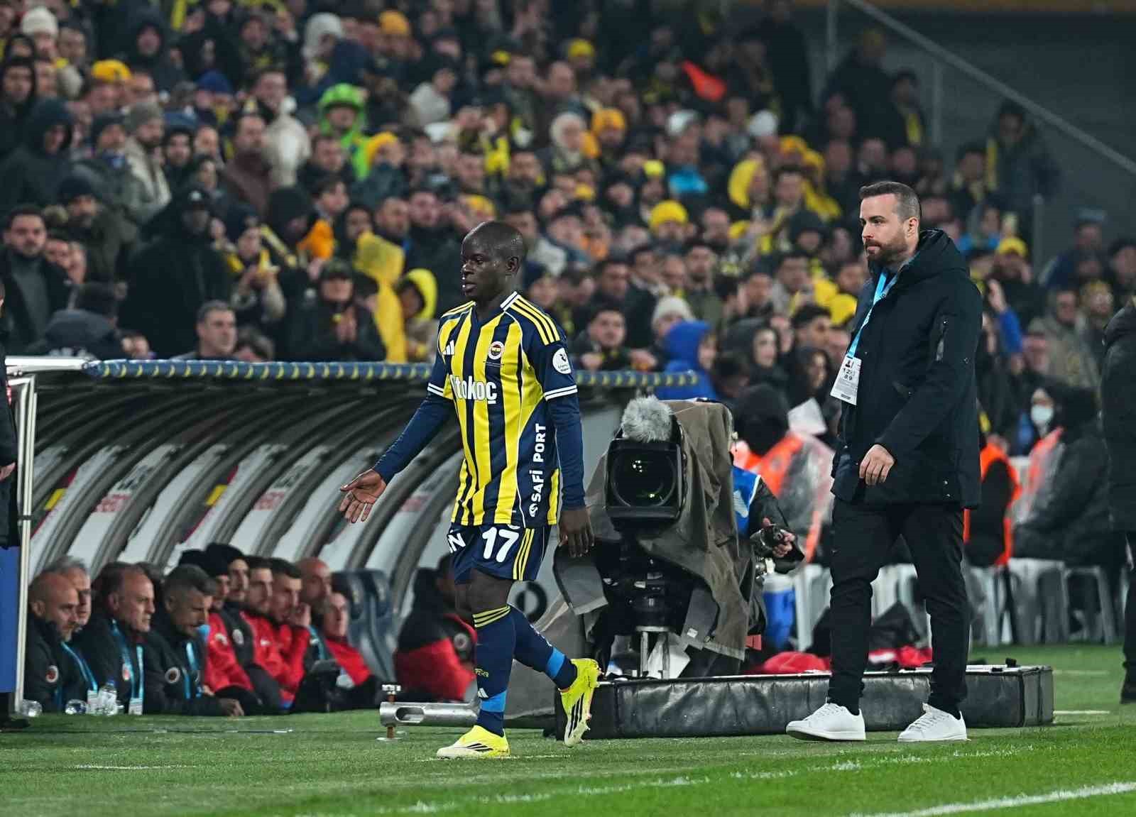 trendyol super lig fenerbahce 3 genclerbirligi 1 mac sonucu 6 8lhrySya
