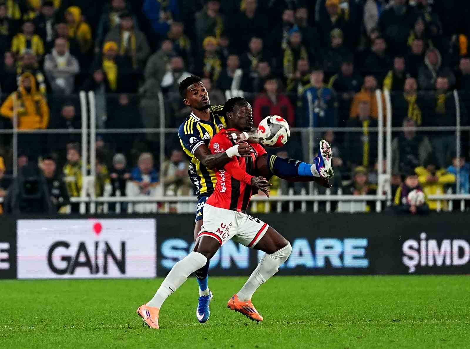 trendyol super lig fenerbahce 3 genclerbirligi 1 mac sonucu 8 KDPpjNu5