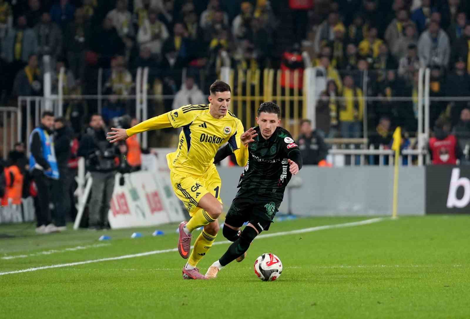 trendyol super lig fenerbahce 3 konyaspor 0 ilk yari 0 66ArRHtM