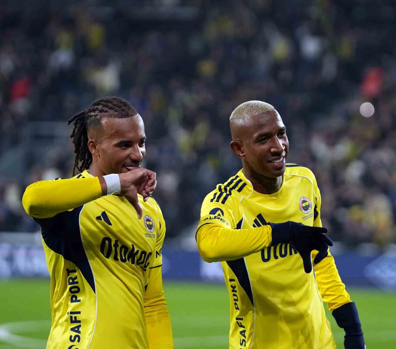 trendyol super lig fenerbahce 3 konyaspor 0 ilk yari 13 hLbvVkMk