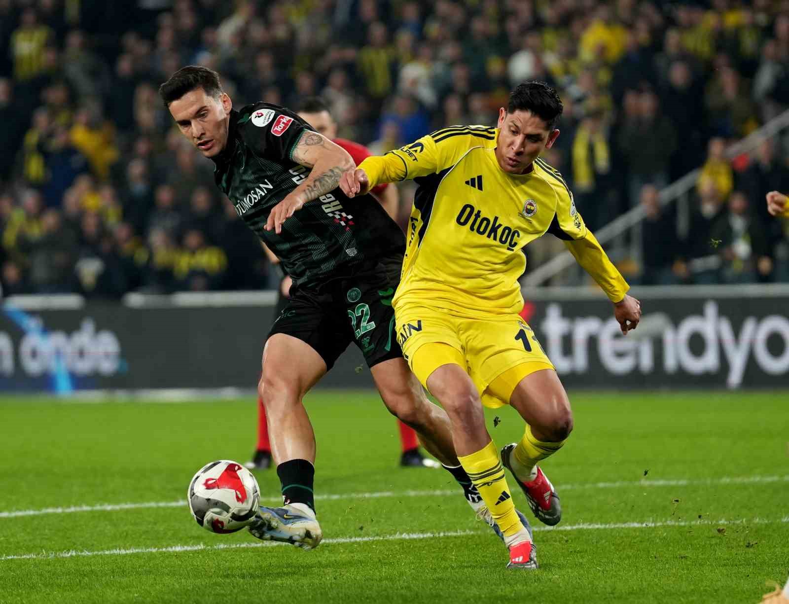 trendyol super lig fenerbahce 3 konyaspor 0 ilk yari 15 fcfqzIH2