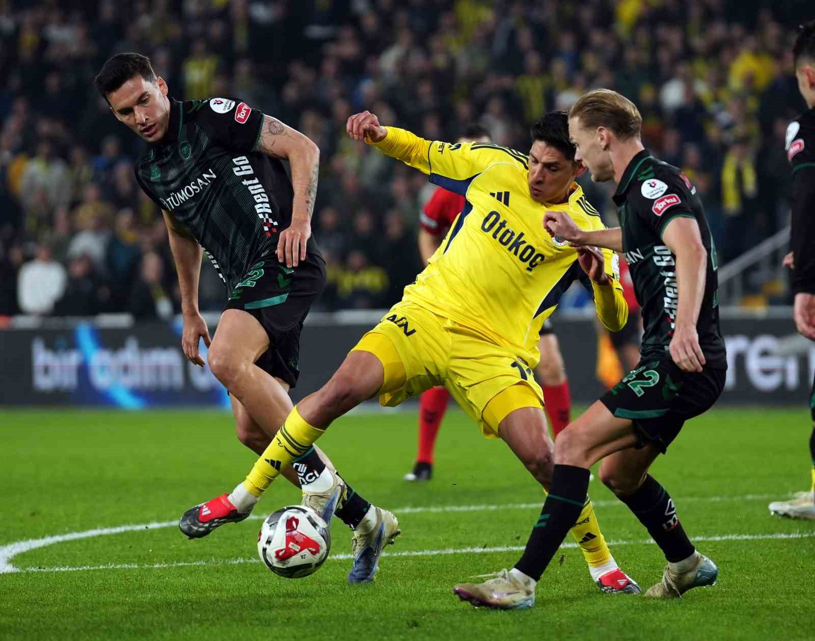 trendyol super lig fenerbahce 3 konyaspor 0 ilk yari 16 Ld8XmCtW
